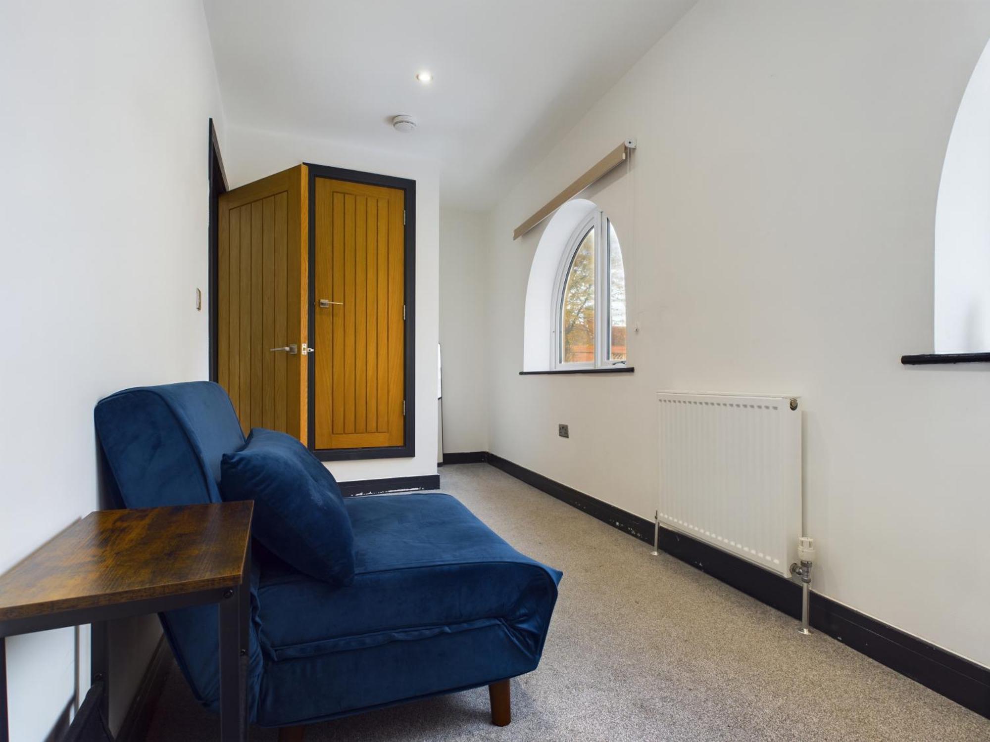 Apartment Orange Horizon - - 6 Beds