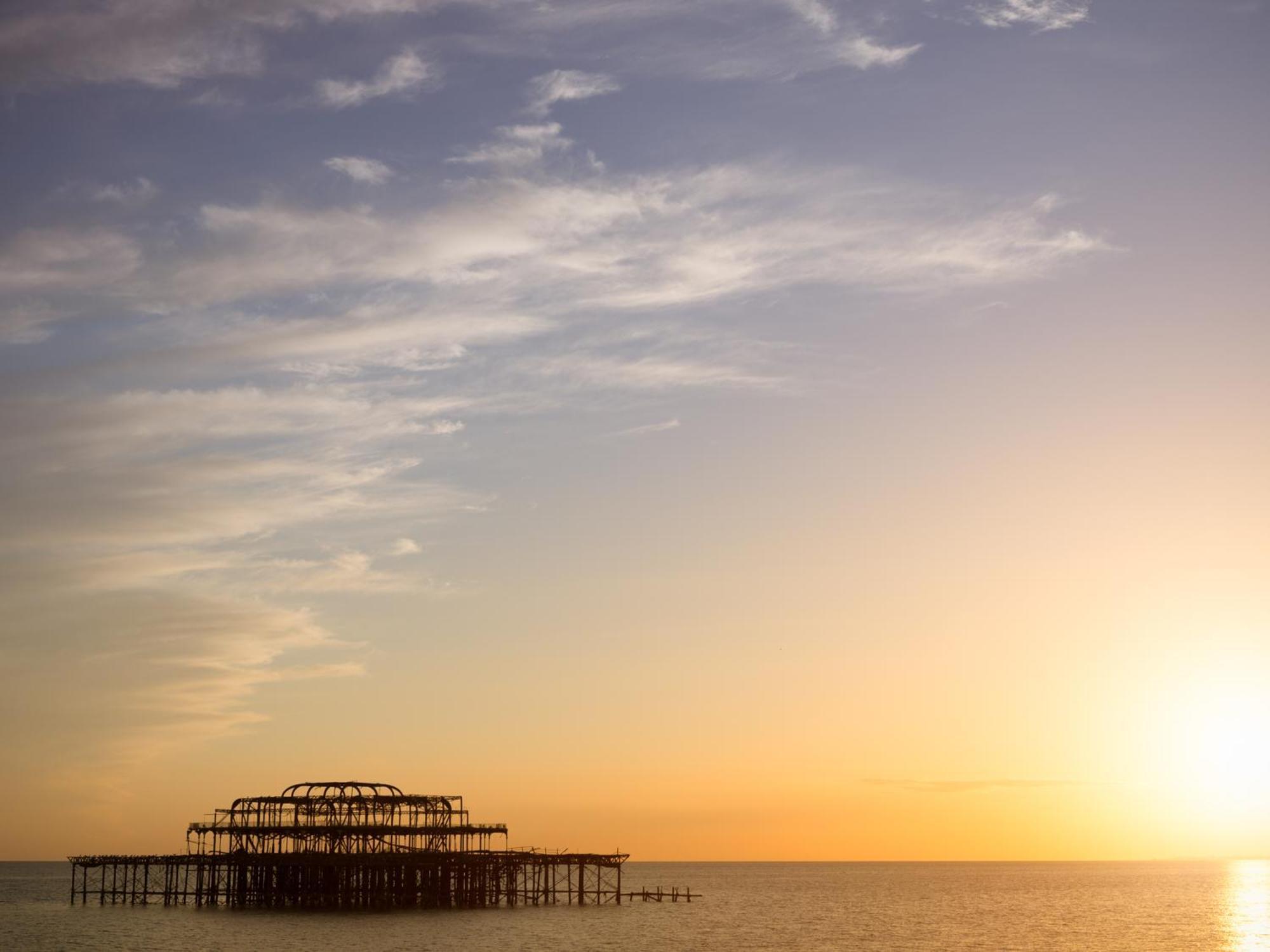 Brighton Holiday Village Parking Available