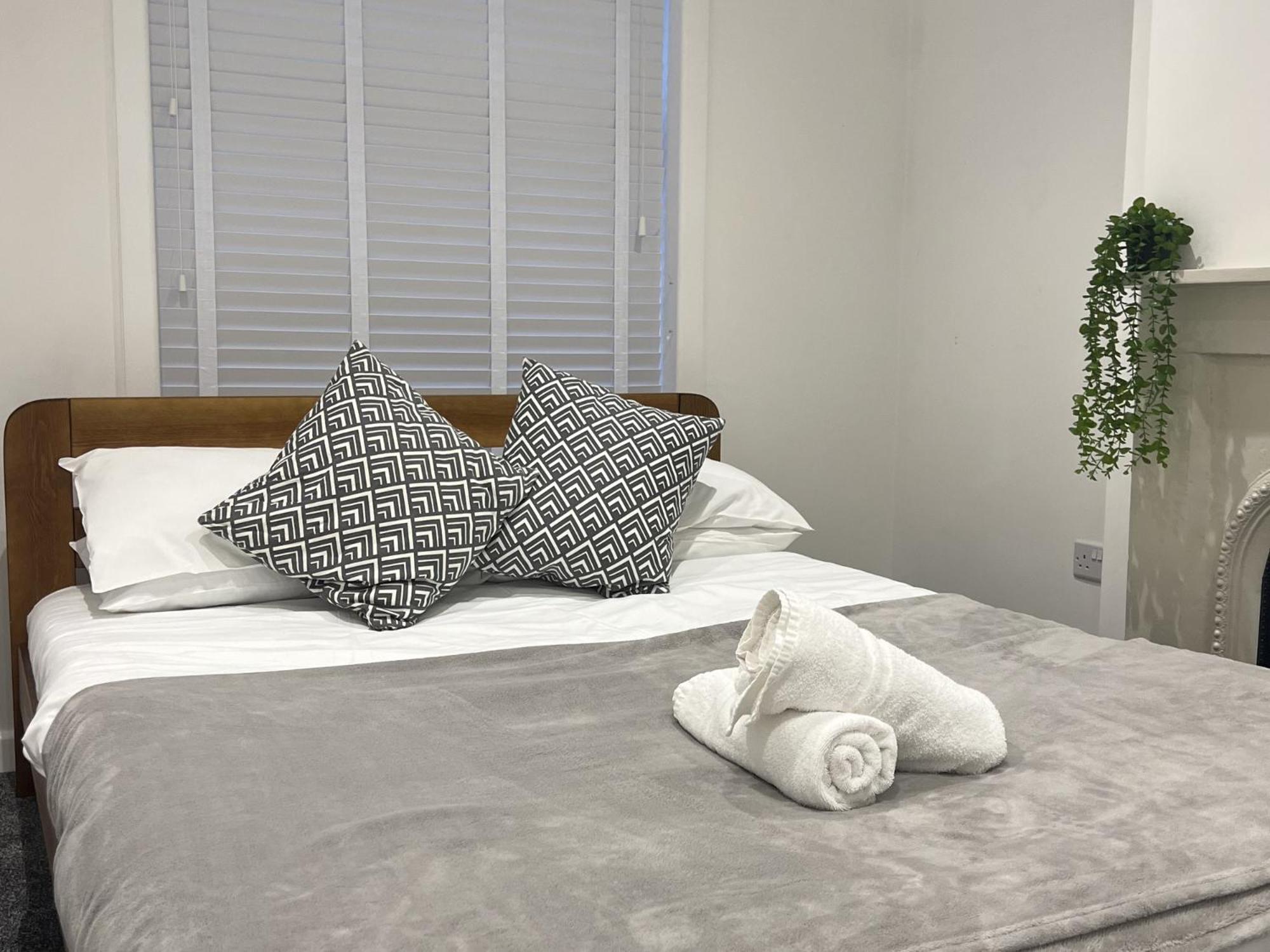Apartment Brighton Holiday Village Parking Available