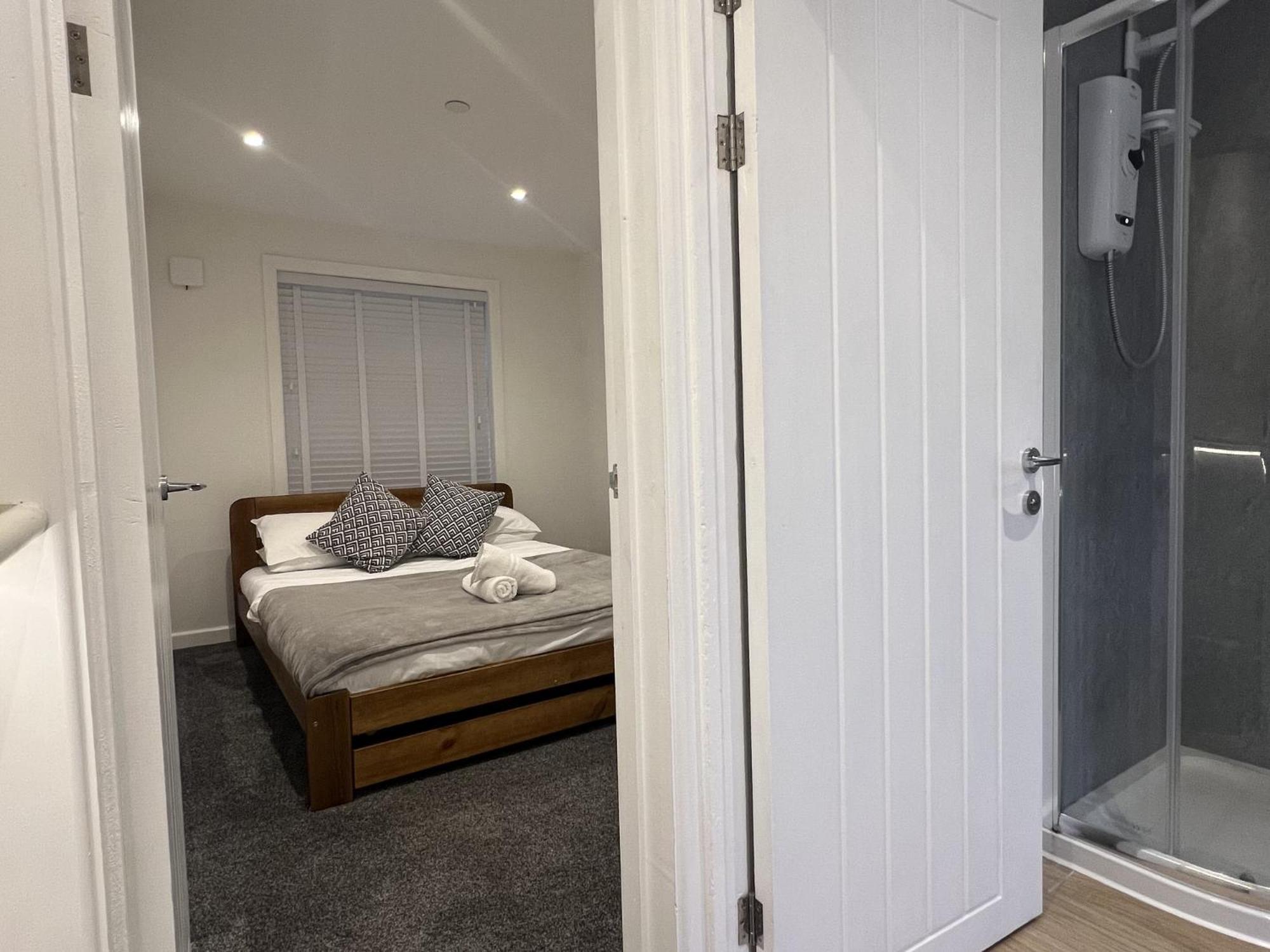 Brighton Holiday Village Parking Available * Brighton