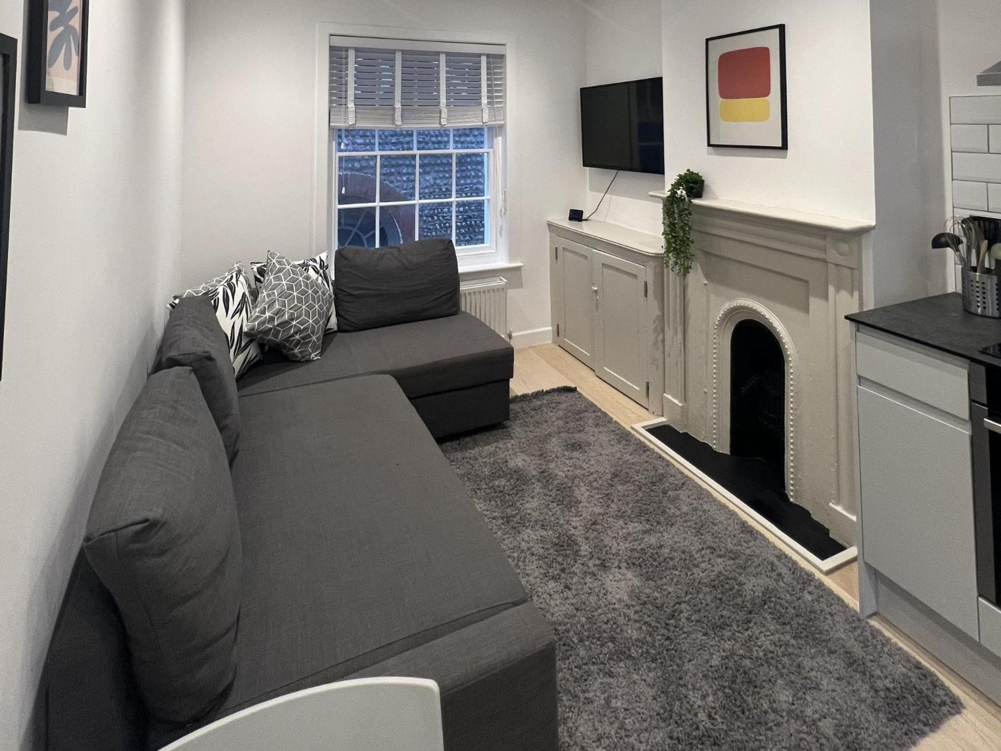 Apartment Brighton Holiday Village Parking Available