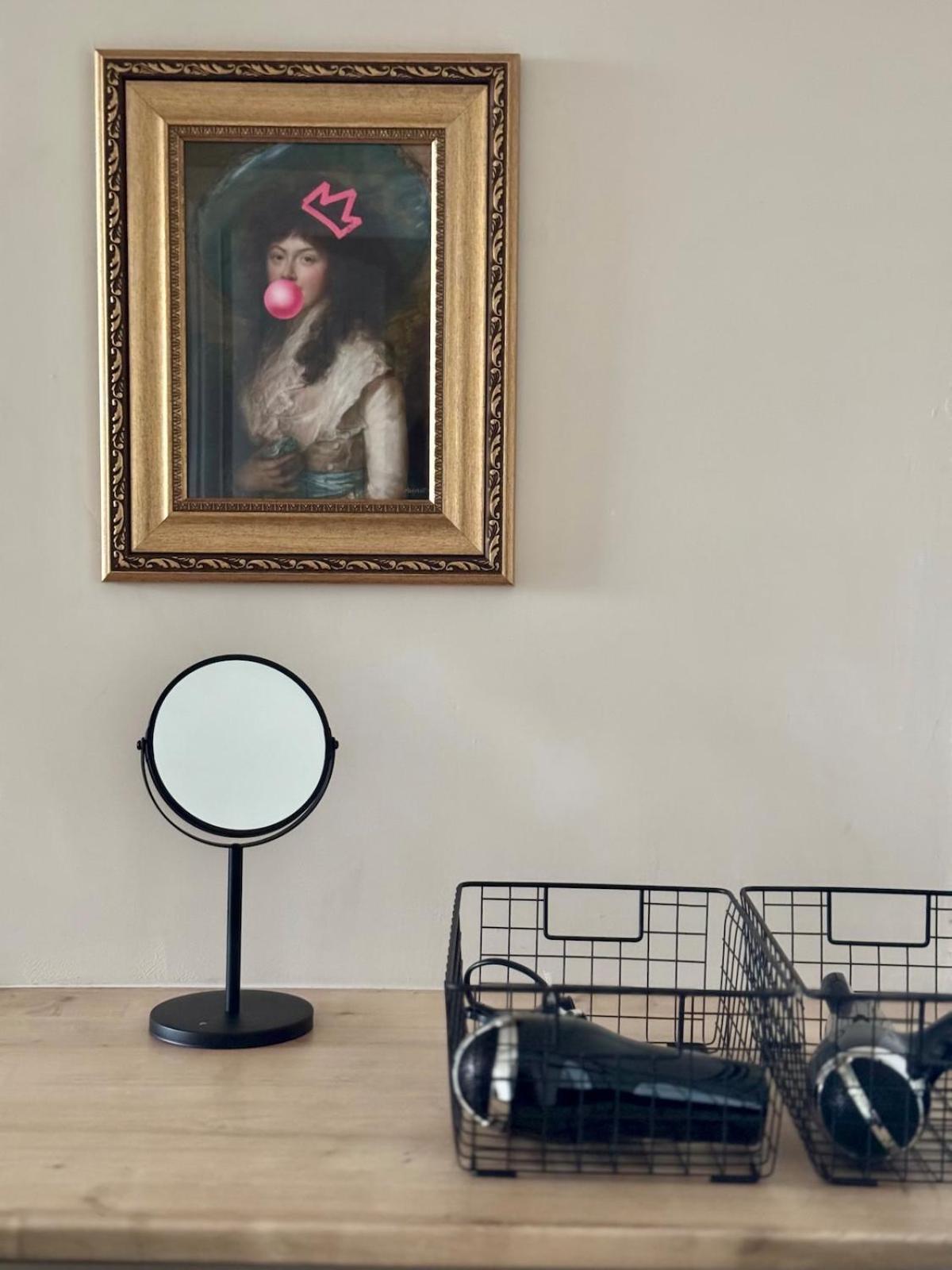 Spacious 4-bed In Centre * Brighton