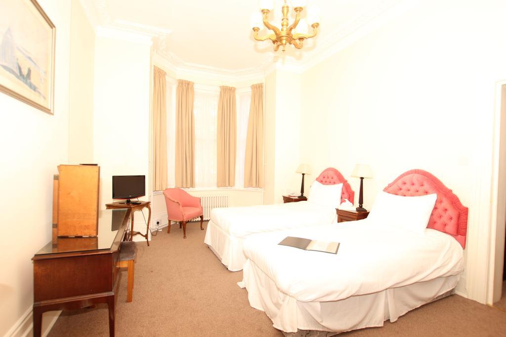 Hotel The Courtlands Brighton