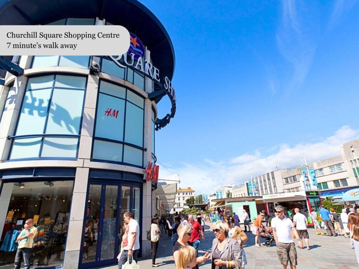 Charming In Centre By Yoko * Brighton