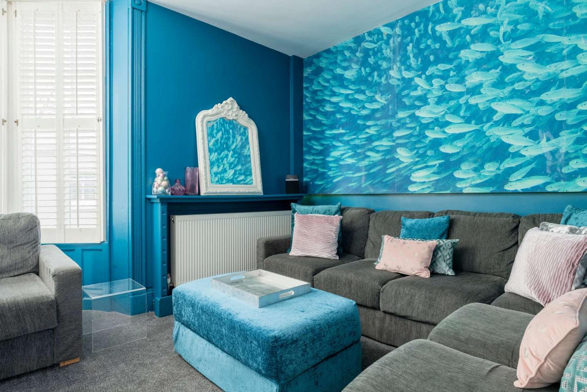 Darling By The Sea - By Lets Holiday home