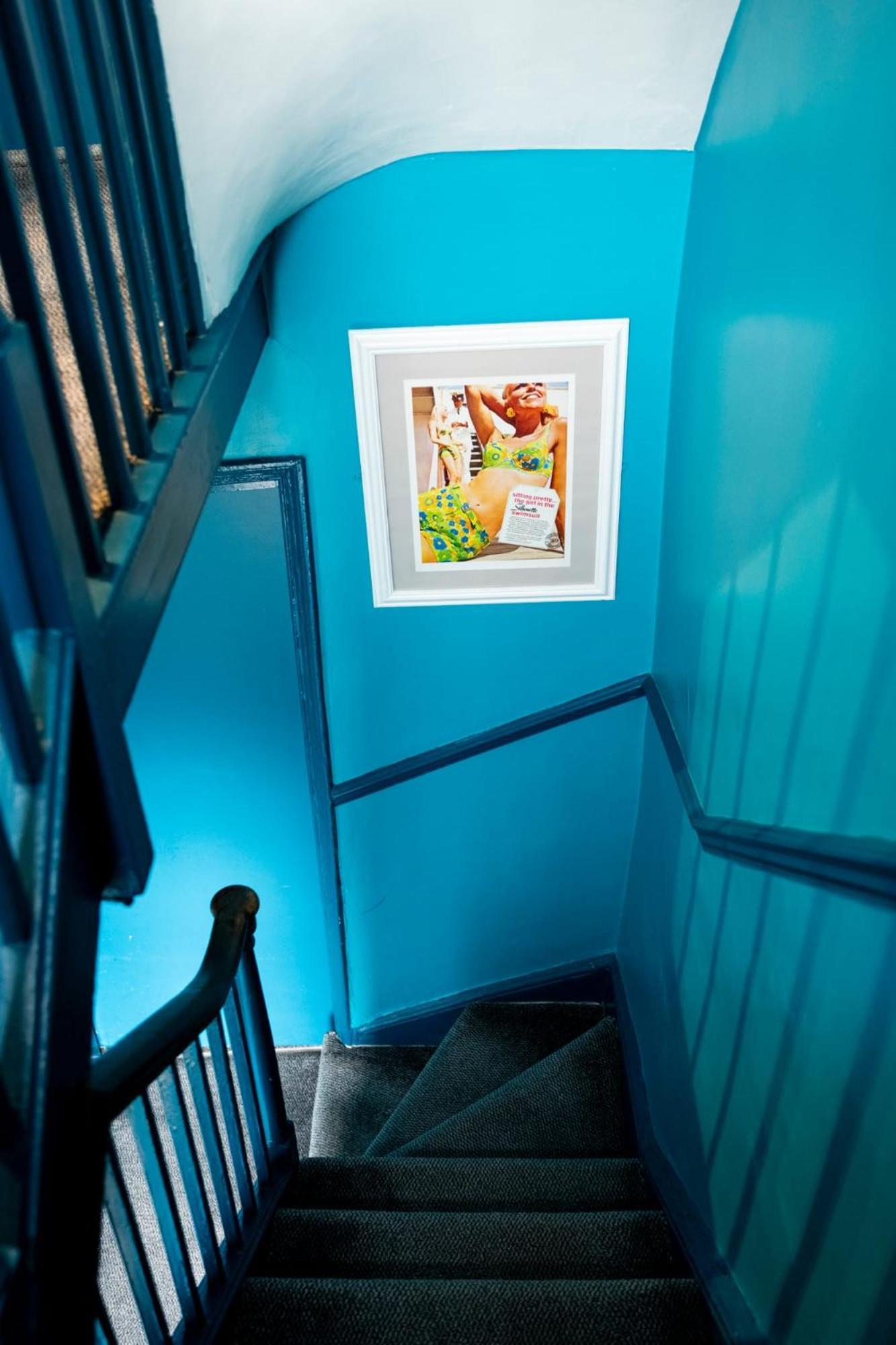 Darling By The Sea - By Lets Holiday home *