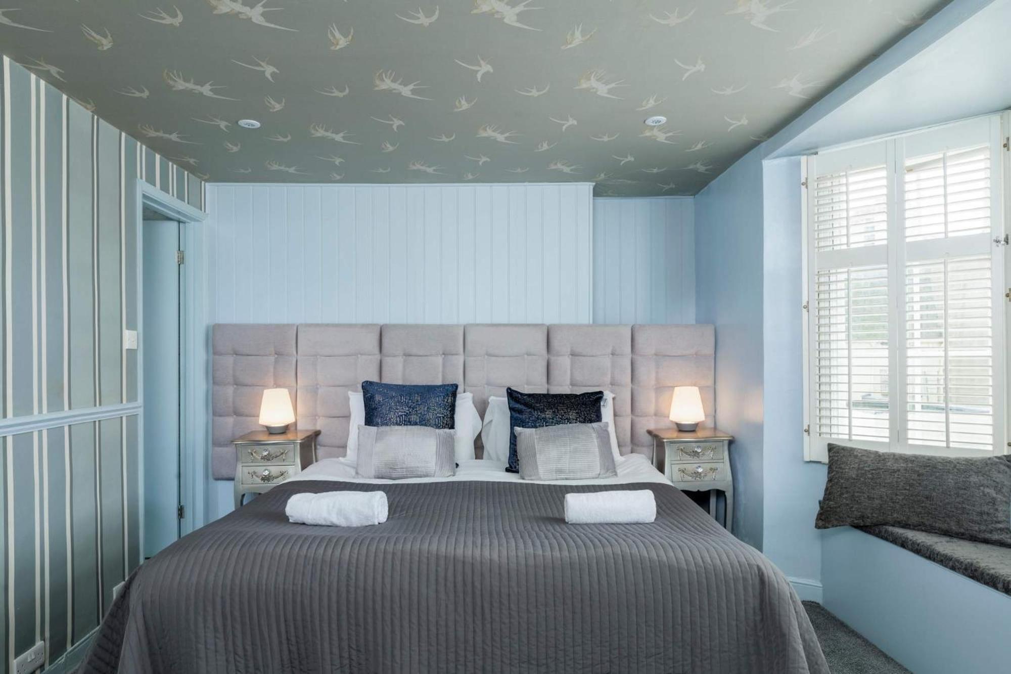 Holiday home Darling By The Sea - By Lets *