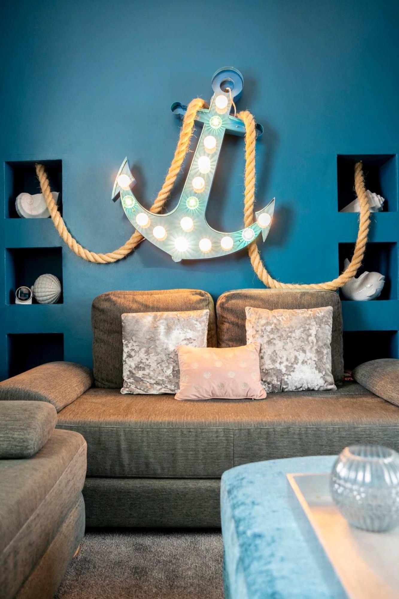Holiday home Darling By The Sea - By Lets Brighton