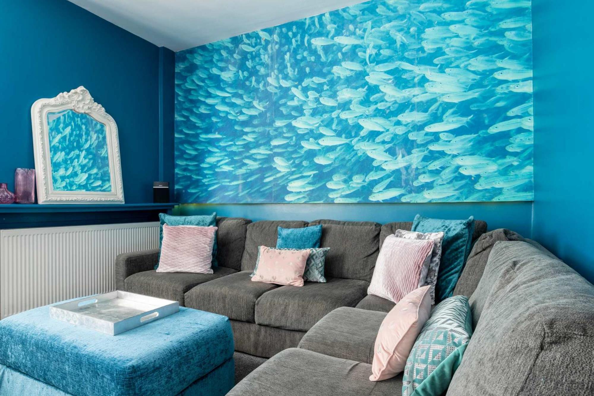 Darling By The Sea - By Lets Holiday home