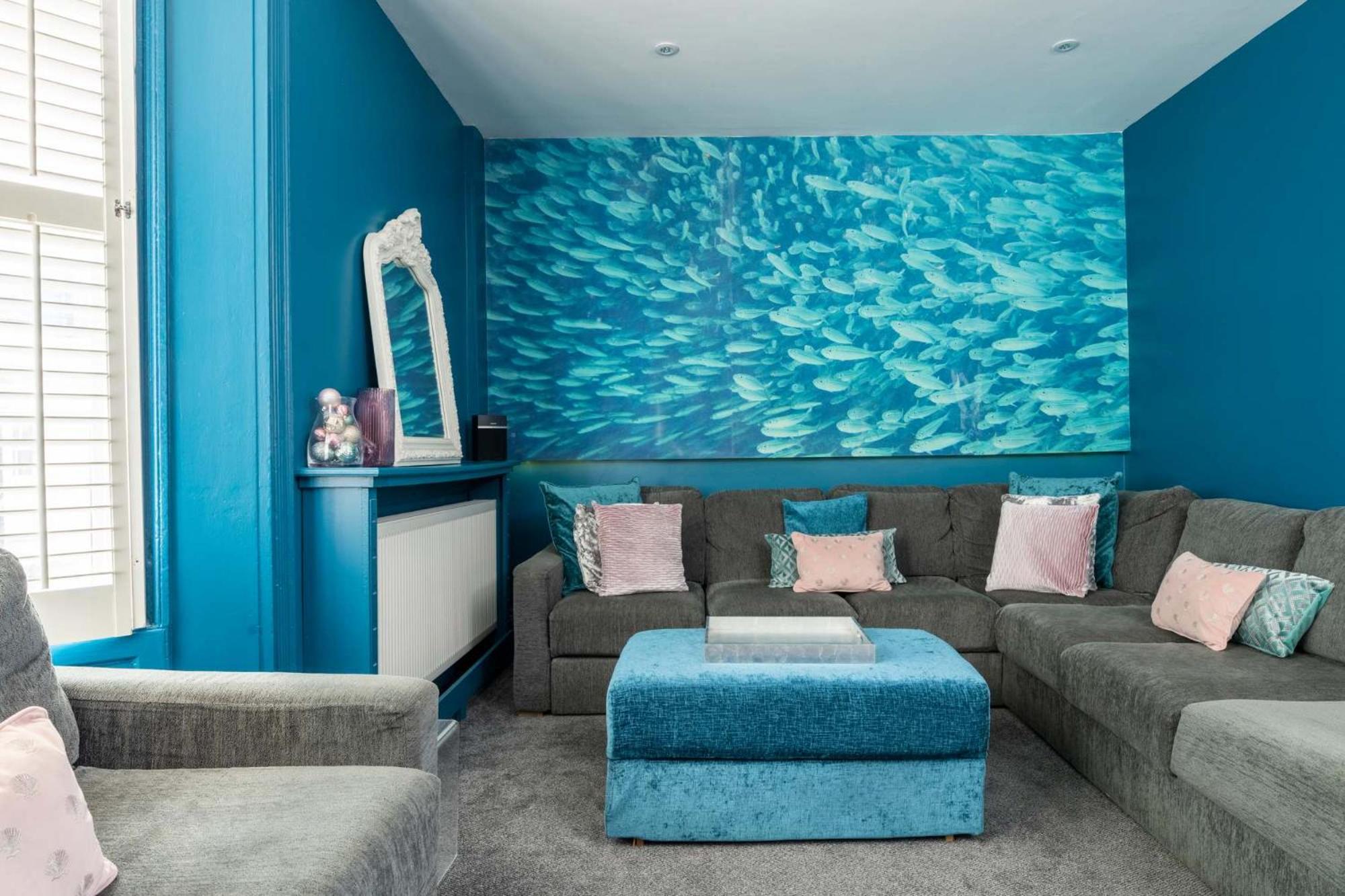 Holiday home Darling By The Sea - By Lets