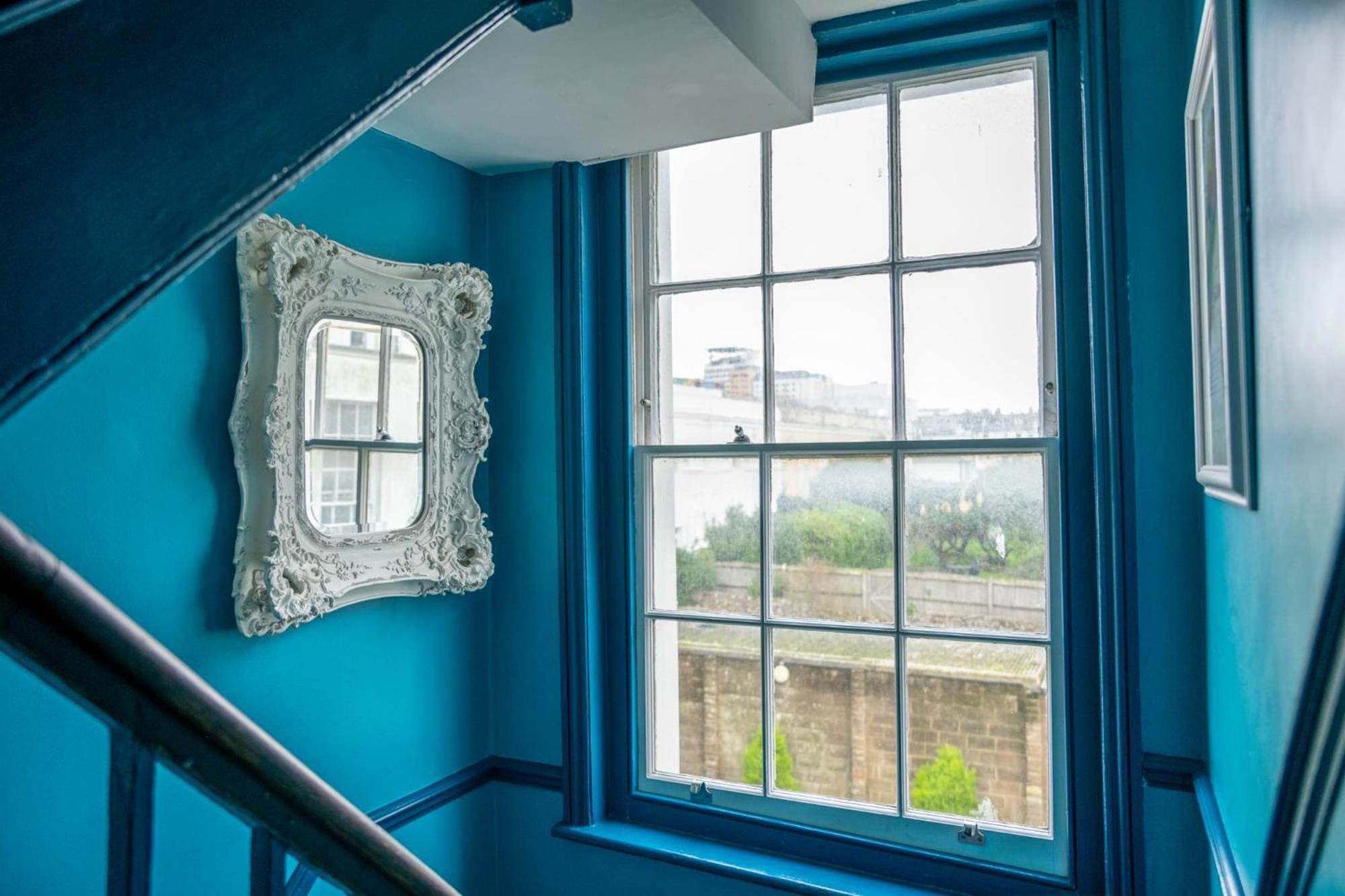 Darling By The Sea - By Lets Holiday home *