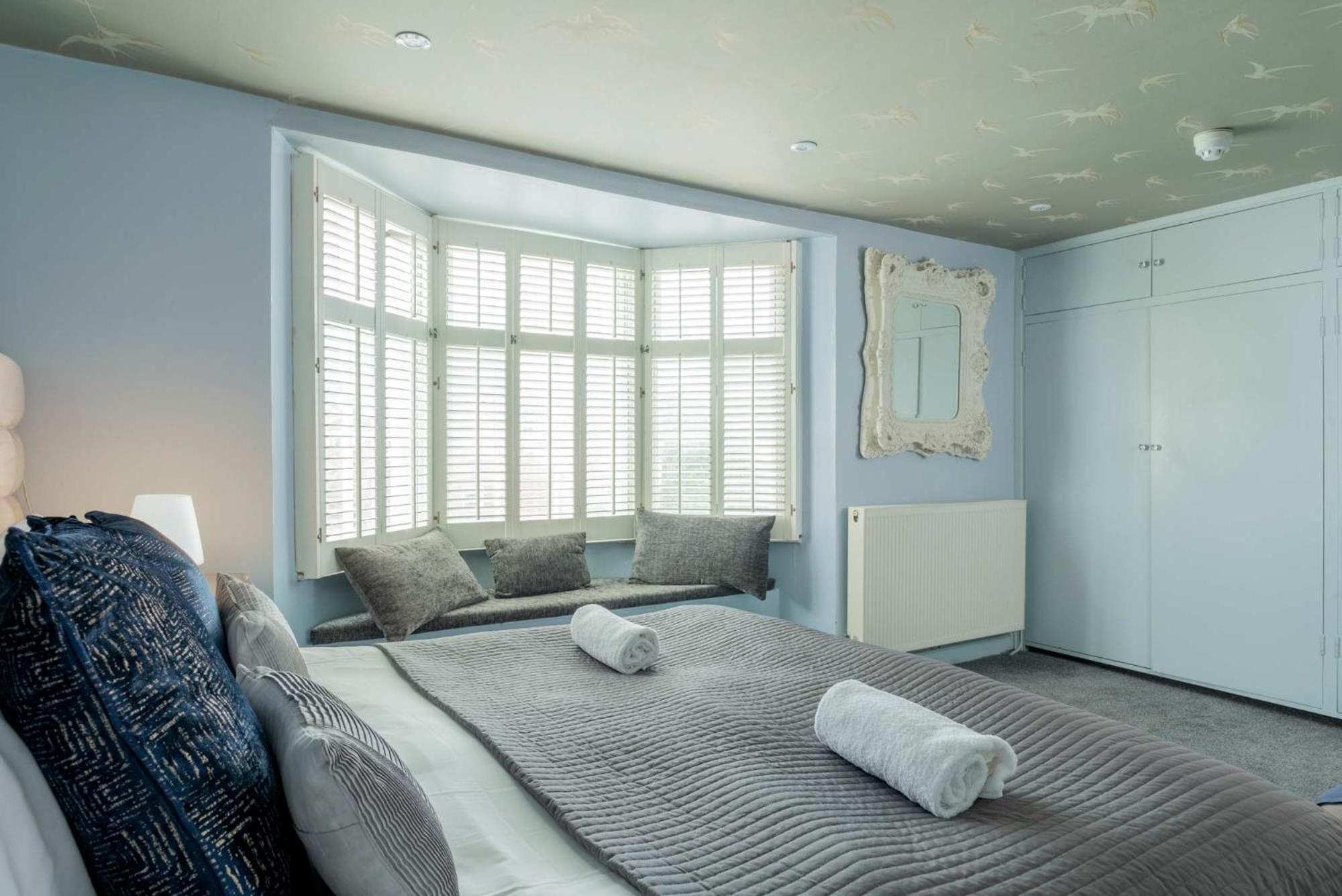 Holiday home Darling By The Sea - By Lets *