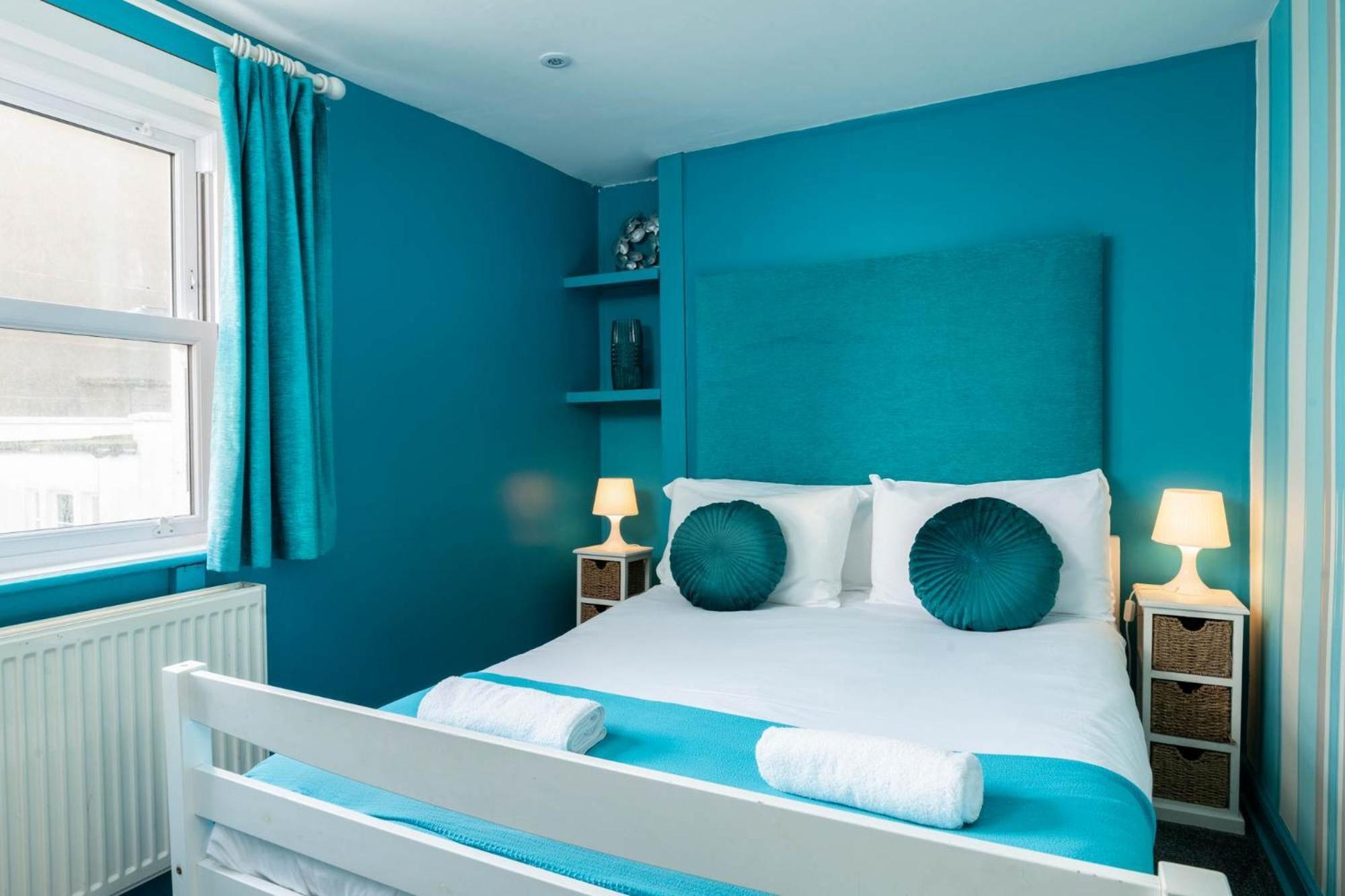 Darling By The Sea - By Lets Holiday home