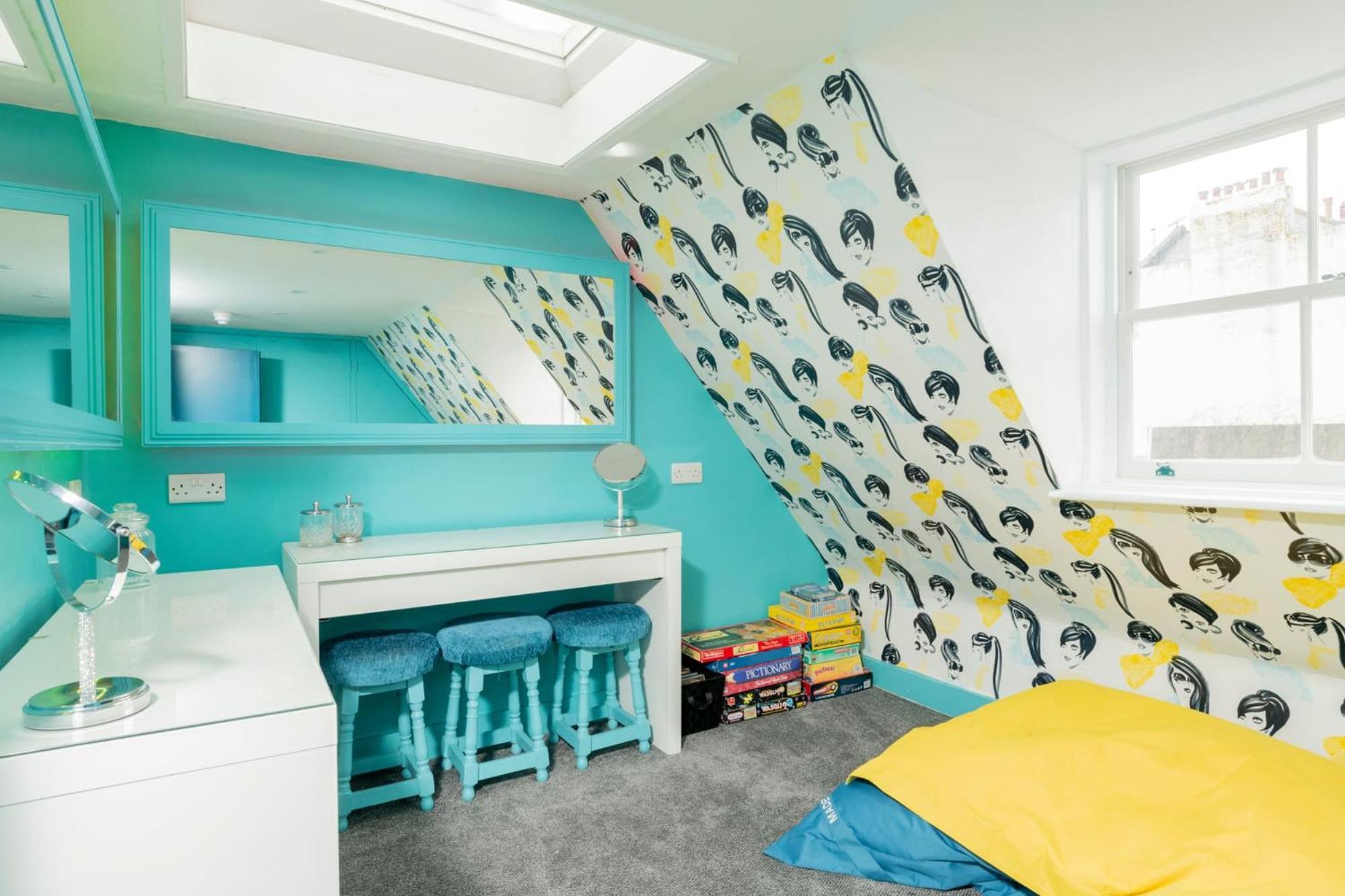 Holiday home Darling By The Sea - By Lets