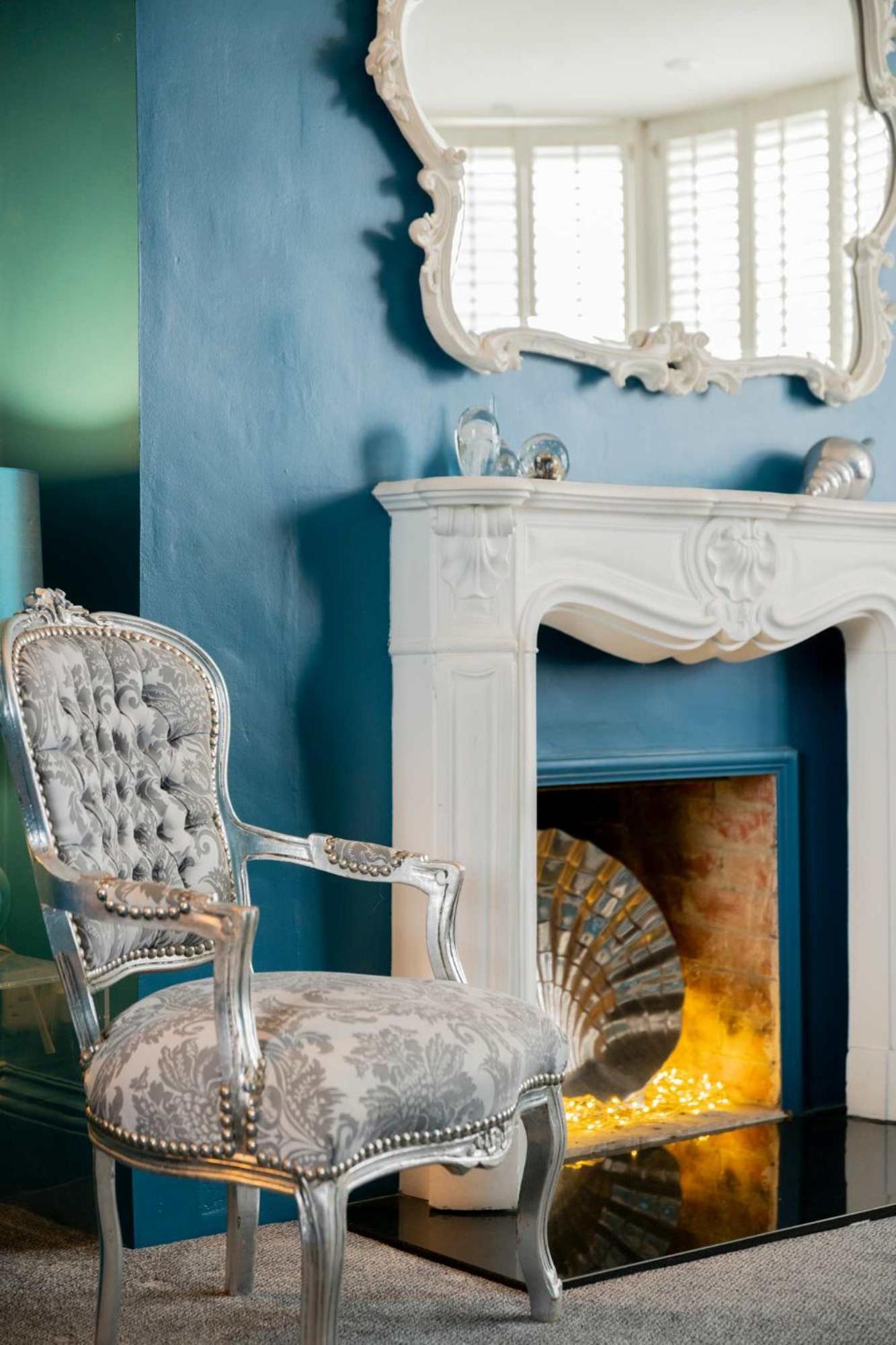 Darling By The Sea - By Lets Holiday home *