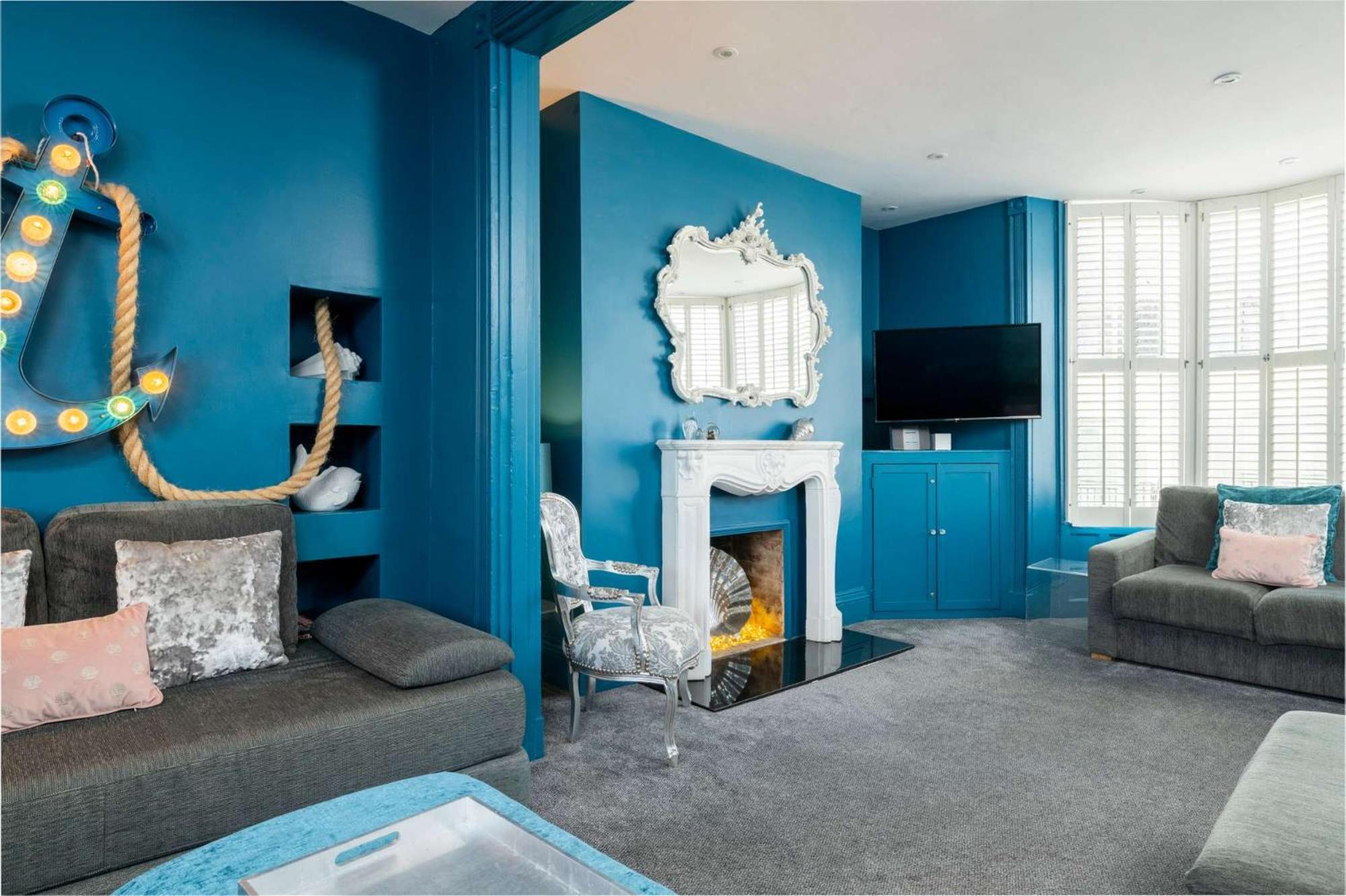 Holiday home Darling By The Sea - By Lets