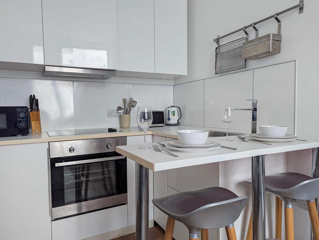 Apartment Bijou - By Lets Brighton