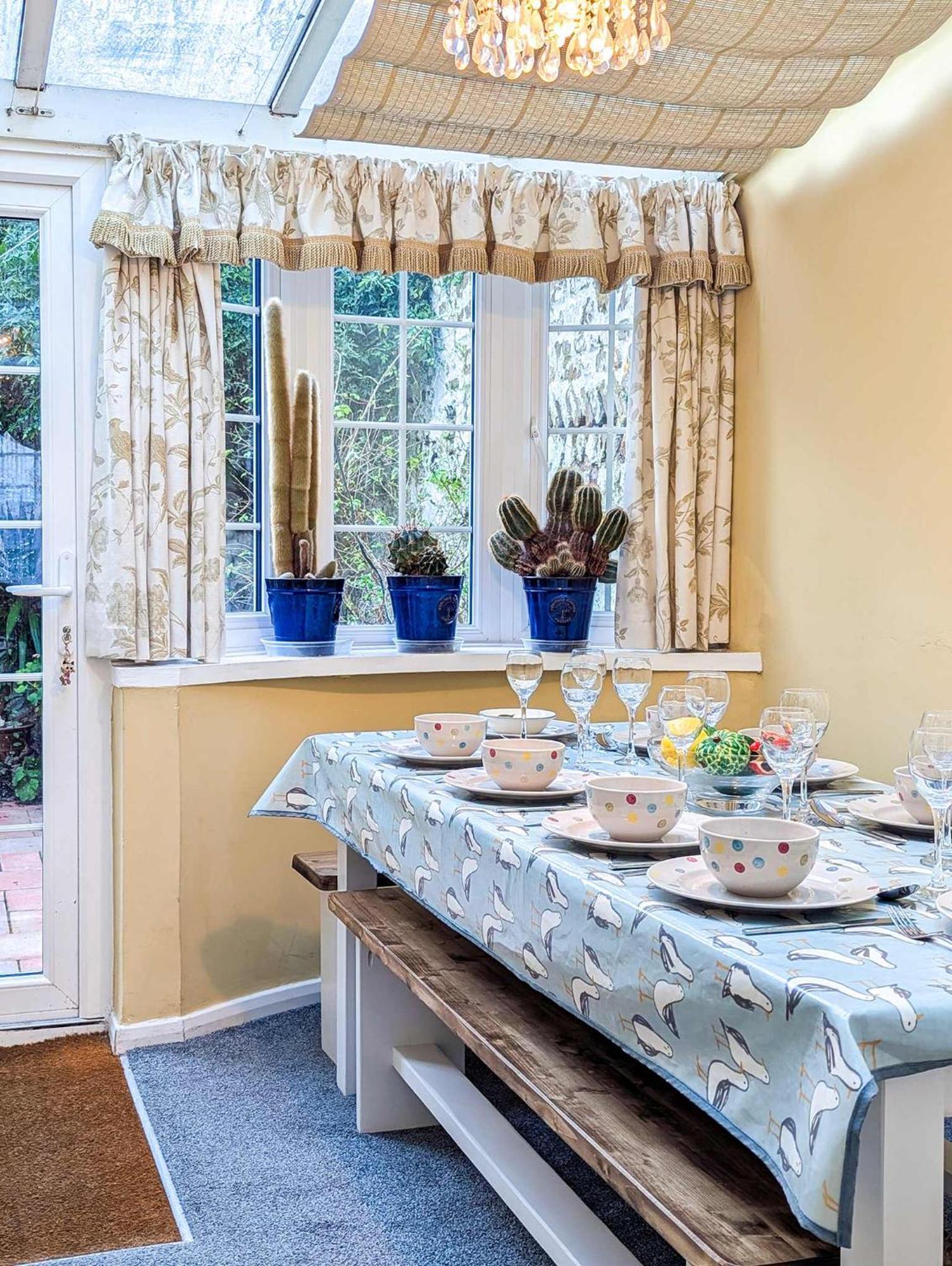 Holiday home Clifton - By Lets Brighton