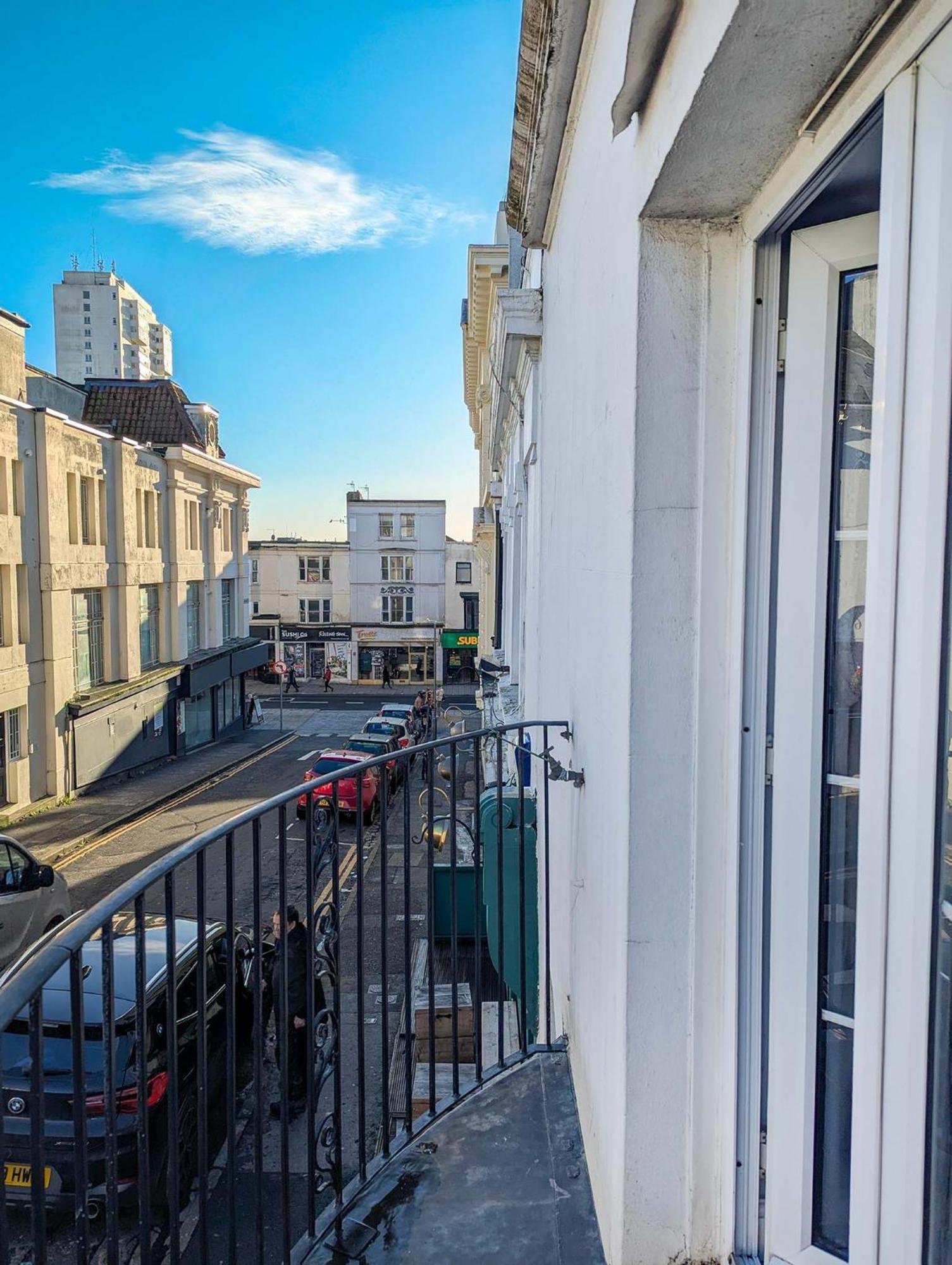 Holiday home Clifton - By Lets *