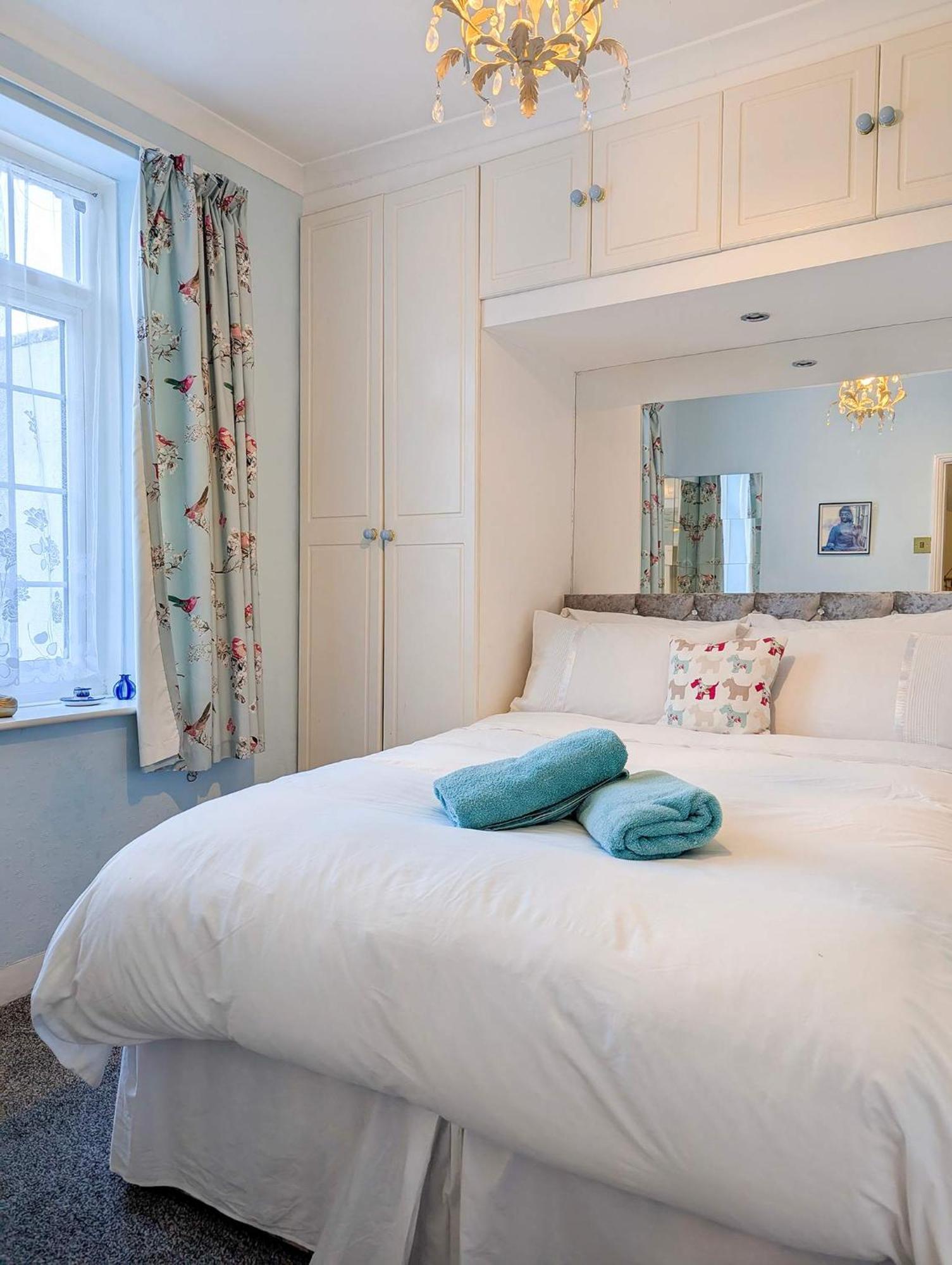 Holiday home Clifton - By Lets Brighton