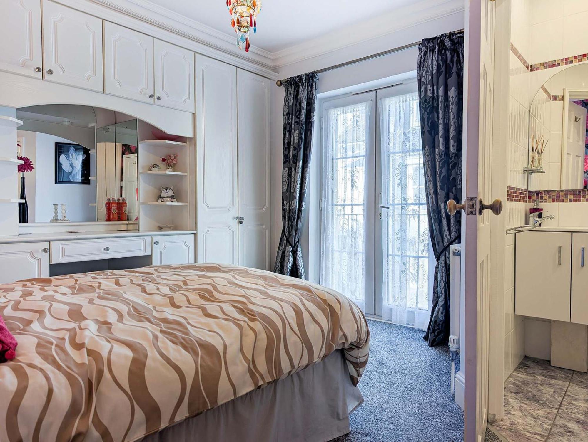 Holiday home Clifton - By Lets Brighton