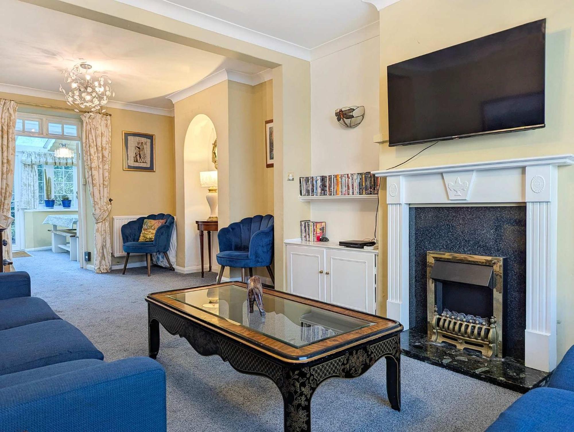 Holiday home Clifton - By Lets