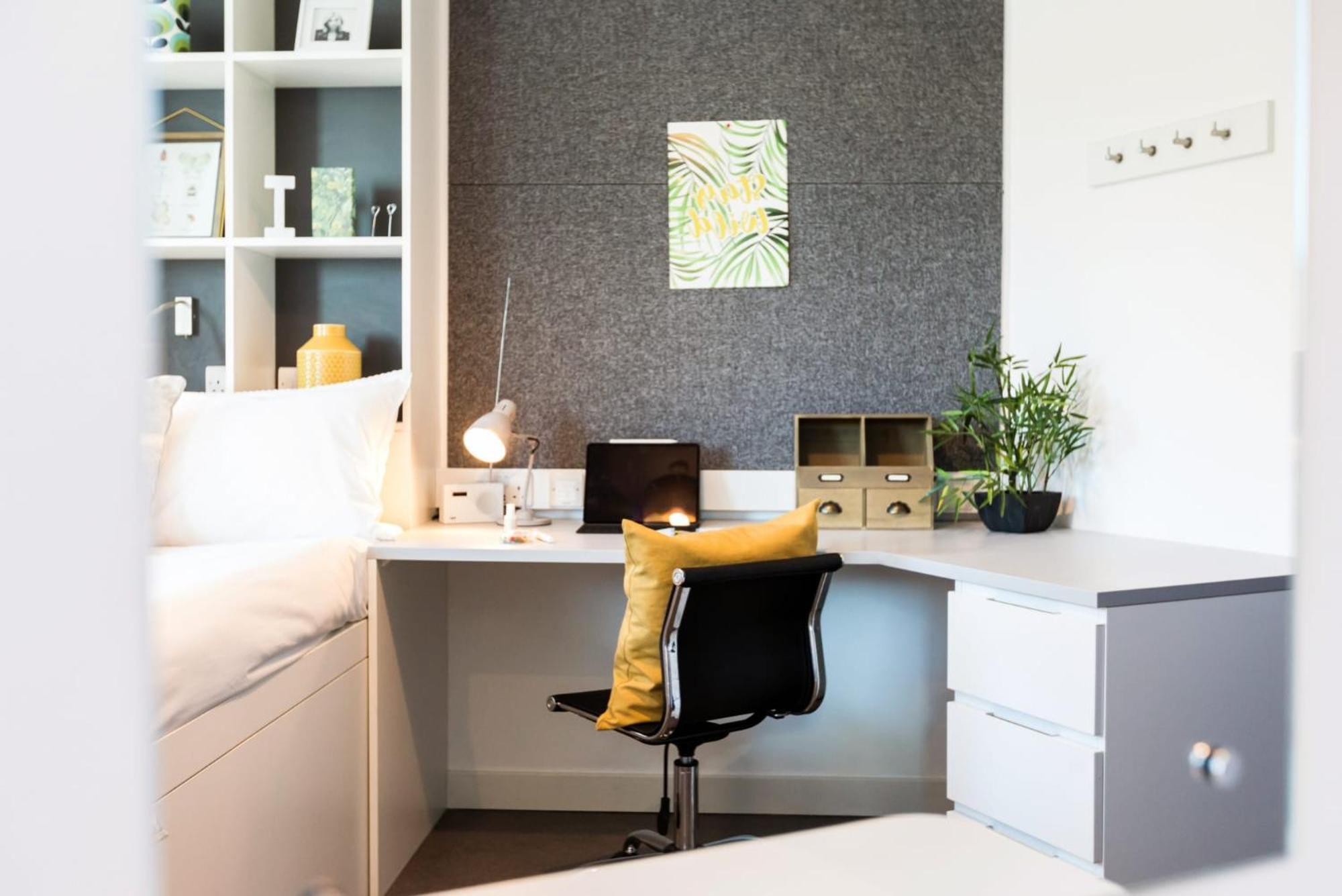 Apartment Vogue In Brighton
