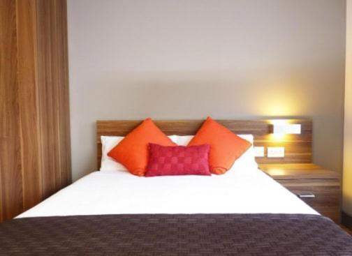 Apartment Student Only Ensuite