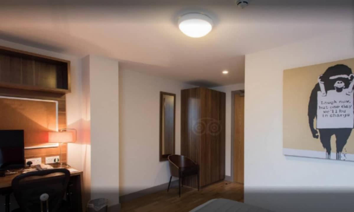 Student Only Ensuite Apartment *