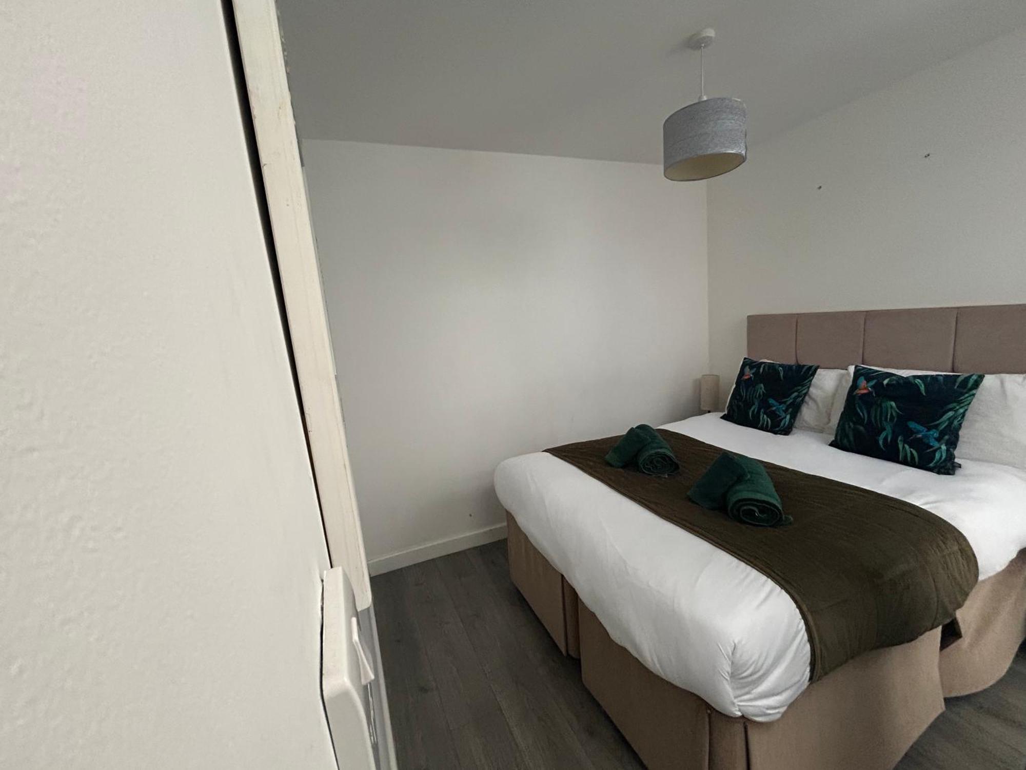 Lovely Kemptown Apartment! * Brighton