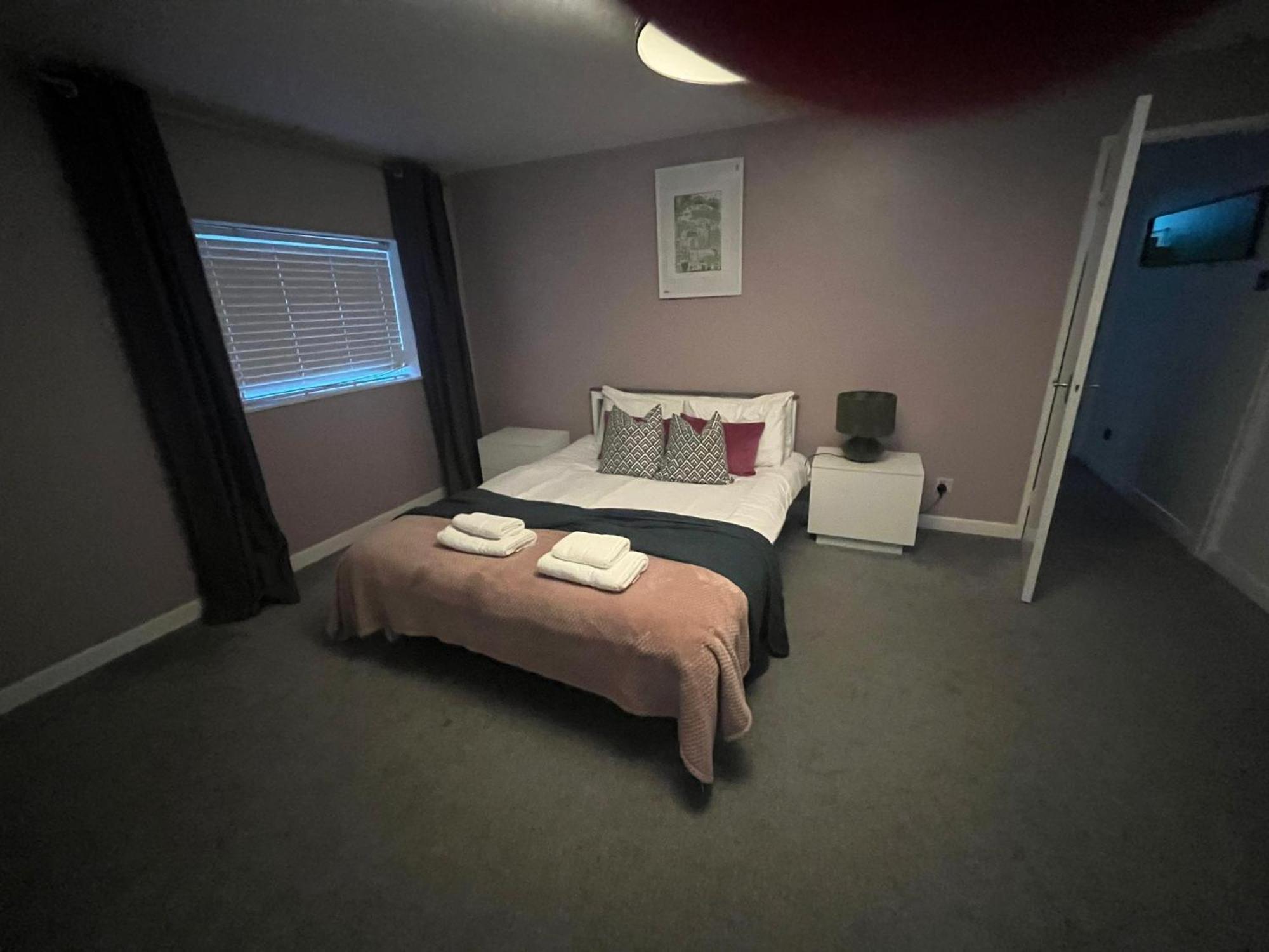 Apartment Majestic Modern Mews Pass The Keys Brighton
