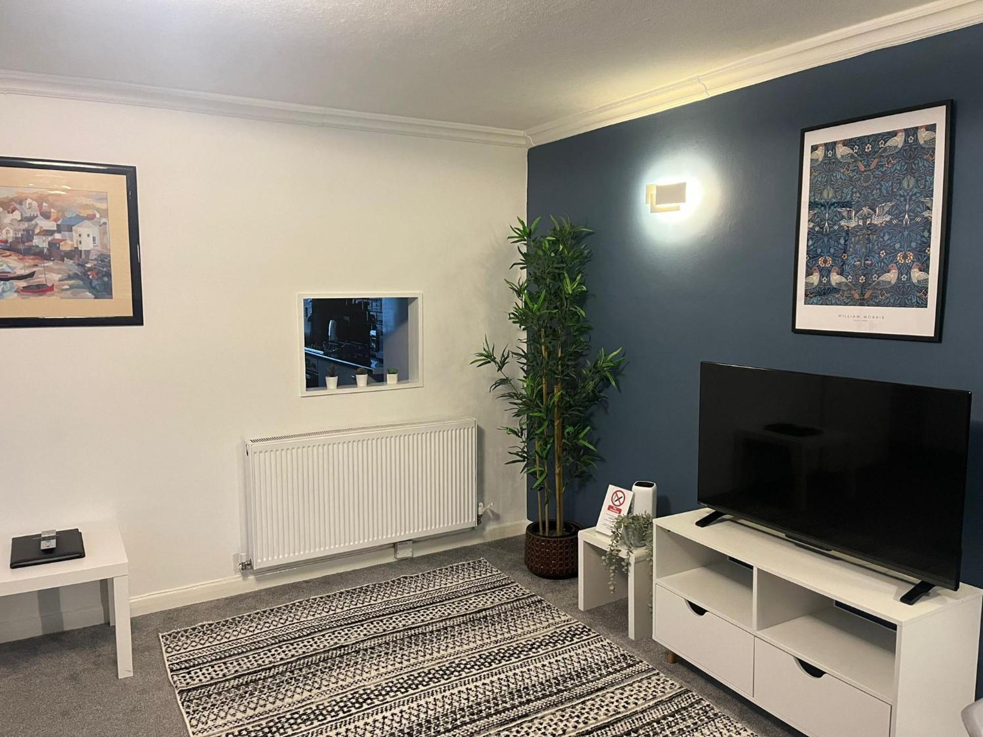 Apartment Majestic Modern Mews Pass The Keys Brighton