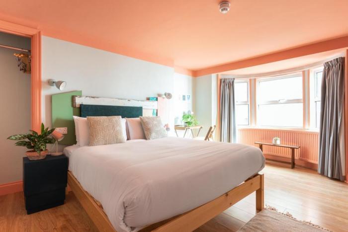 Hotel West Brighton