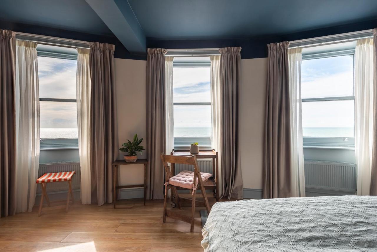 Hotel West Brighton
