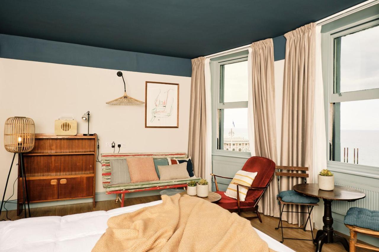 West 3* Brighton
