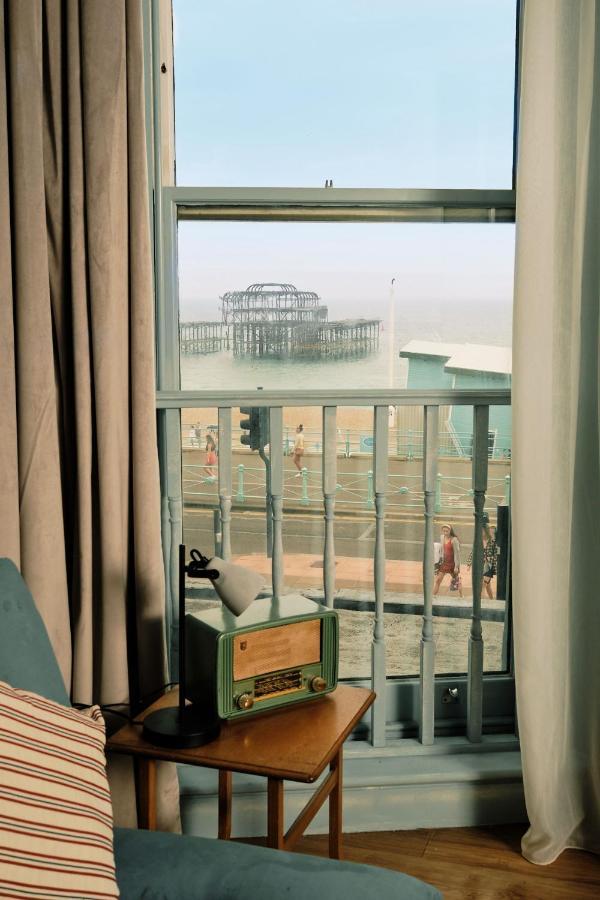 West Hotel