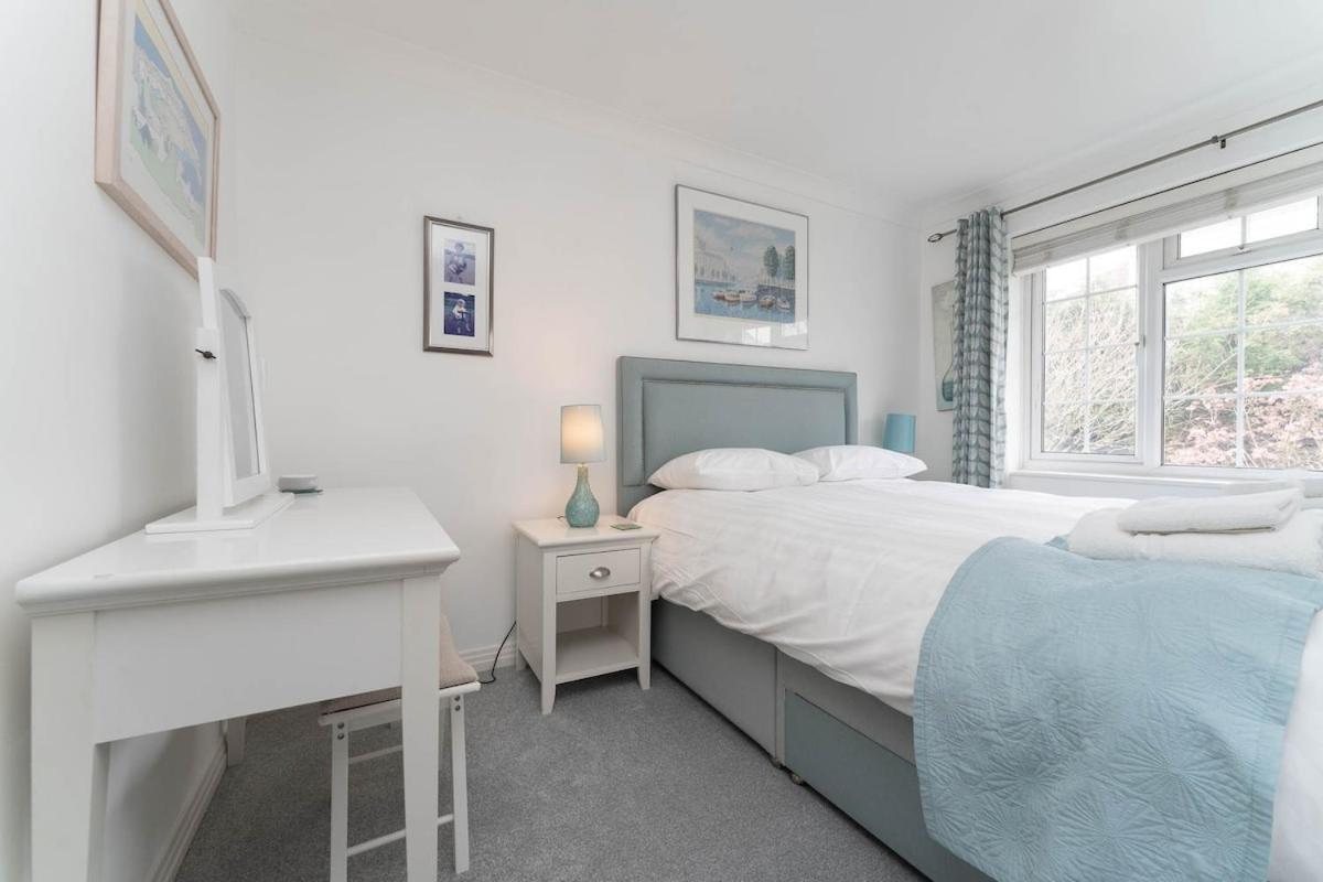 Holiday home Quiet Mews House With Parking And Garden Close To Centre And