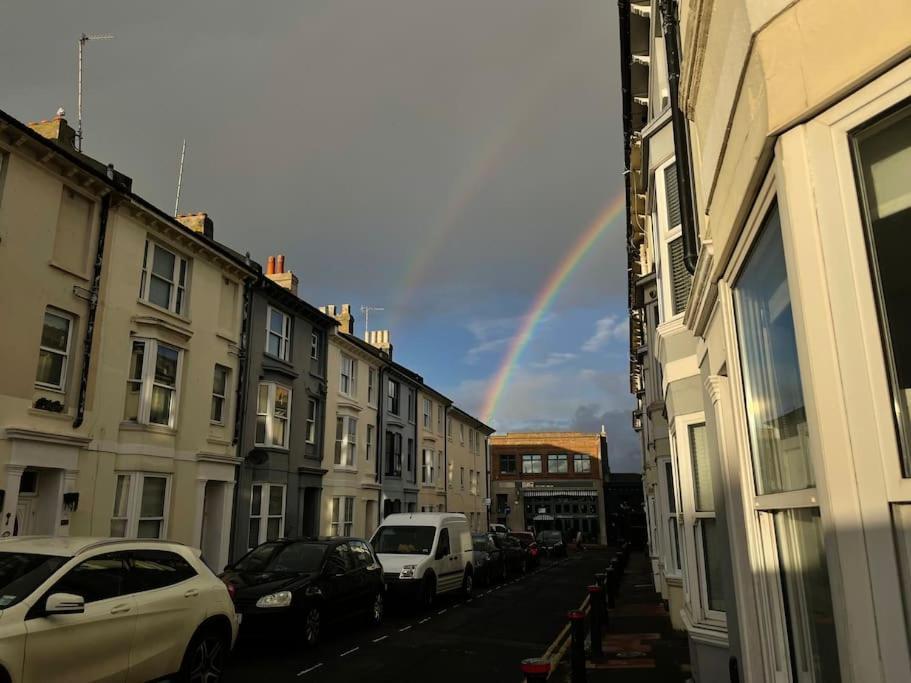 Town House In The Centre - North Laines Holiday home
