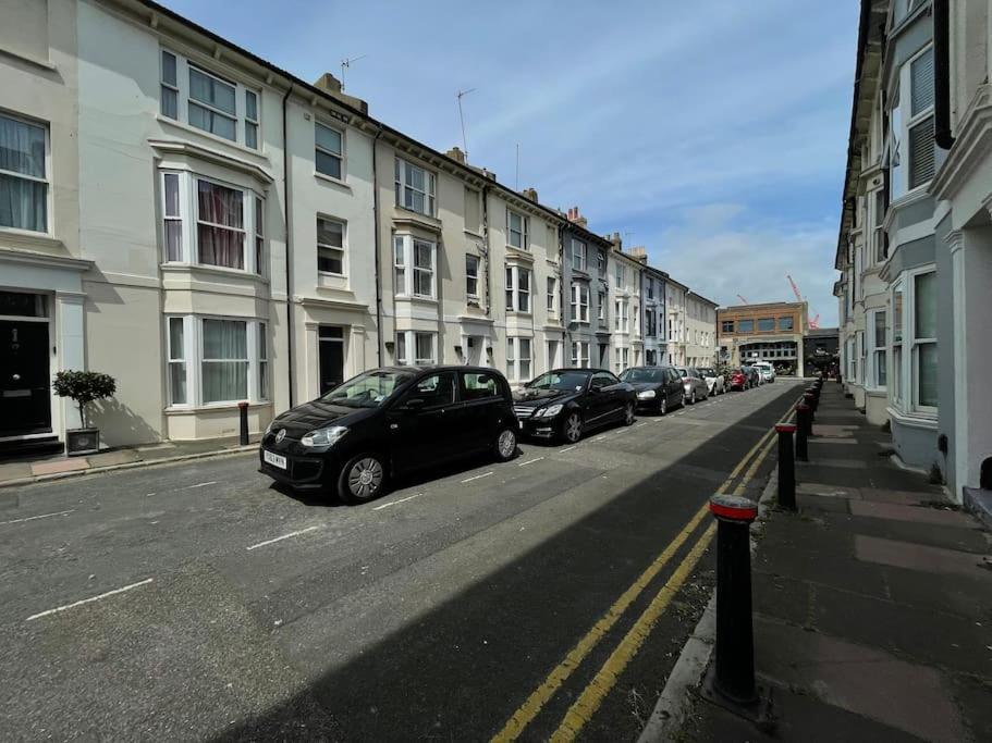 Town House In The Centre - North Laines Brighton