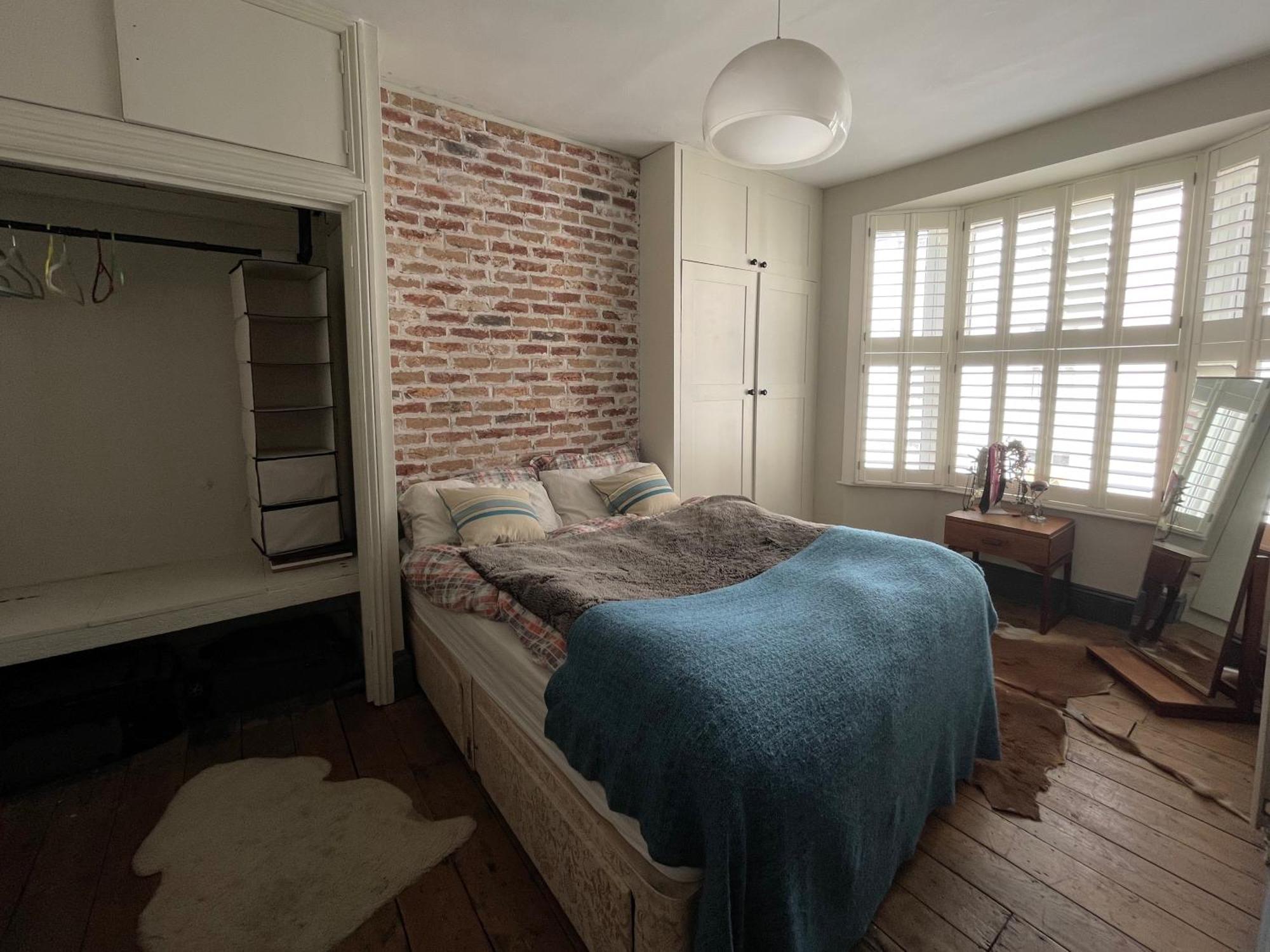 Town House In The Centre - North Laines Brighton