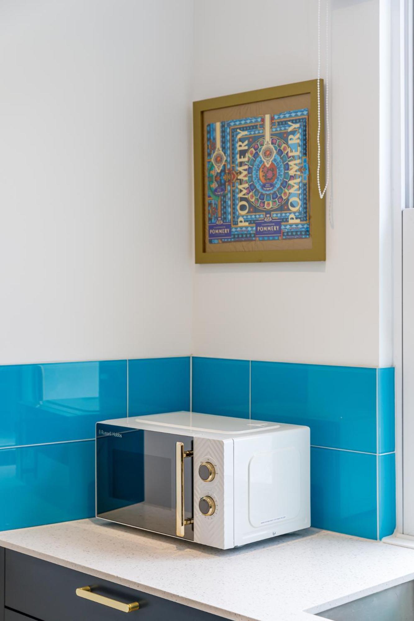Smugglers Snug Apartment Brighton