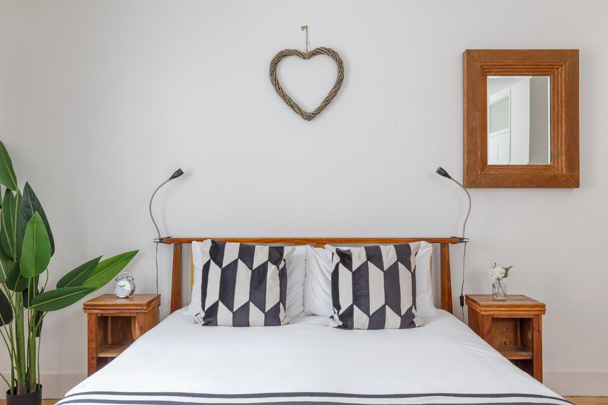 Holiday home Stunning 1 Bedroom House Terminus Road Brighton