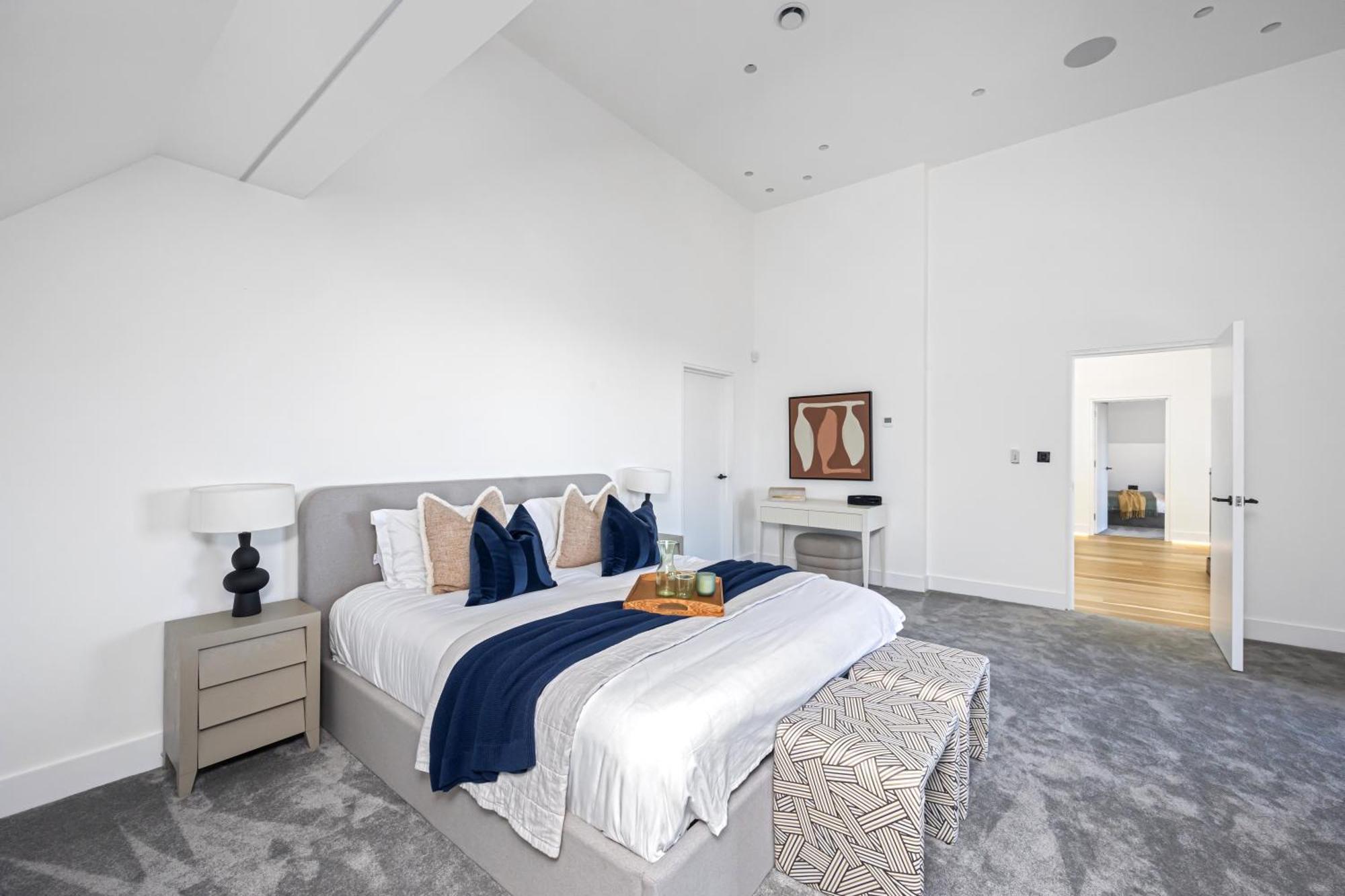 Holiday home Hill Brow Brighton