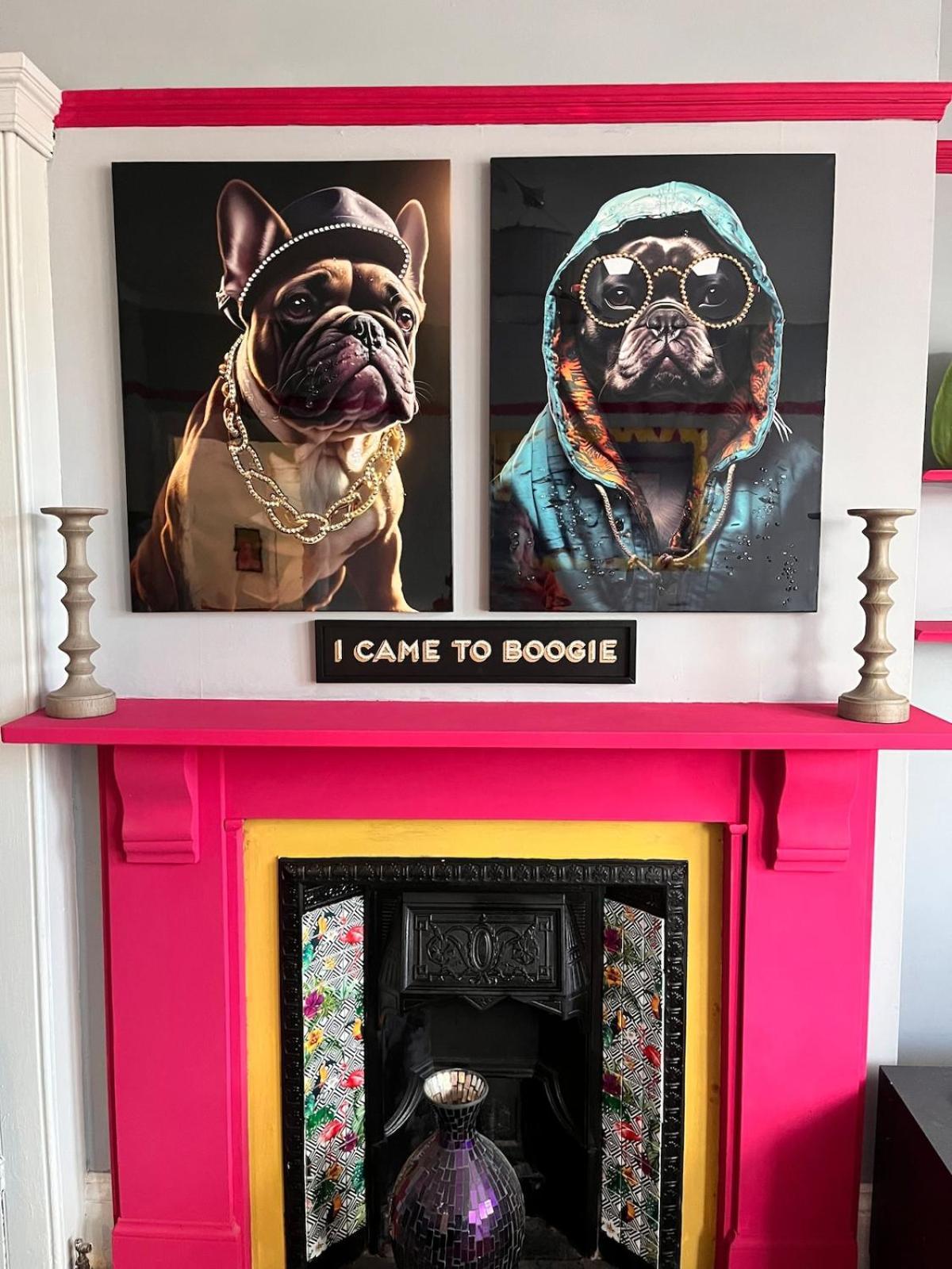 Apartment Quirky Maisonette In Brighton