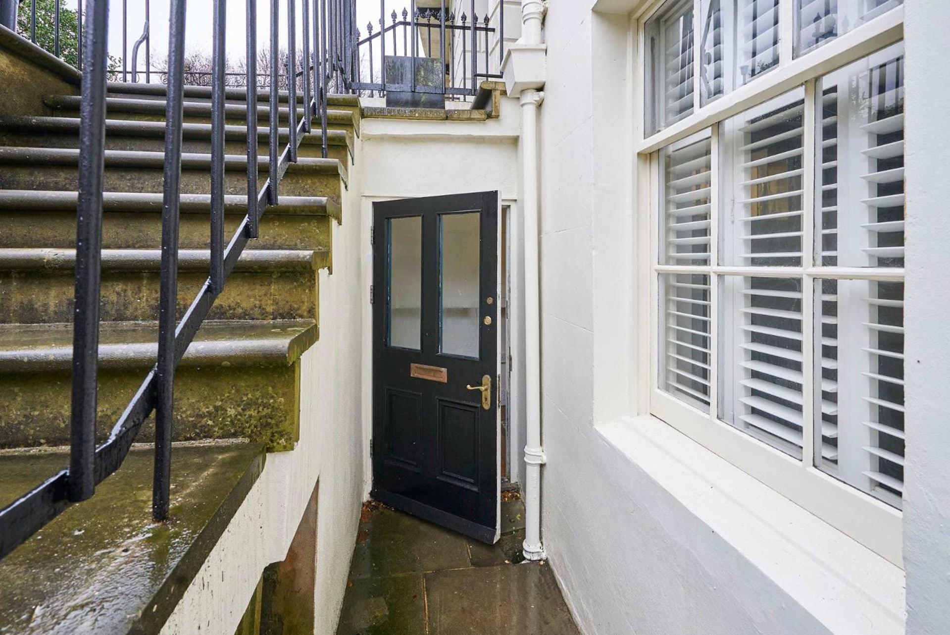 Host & - Garden Flat * Brighton