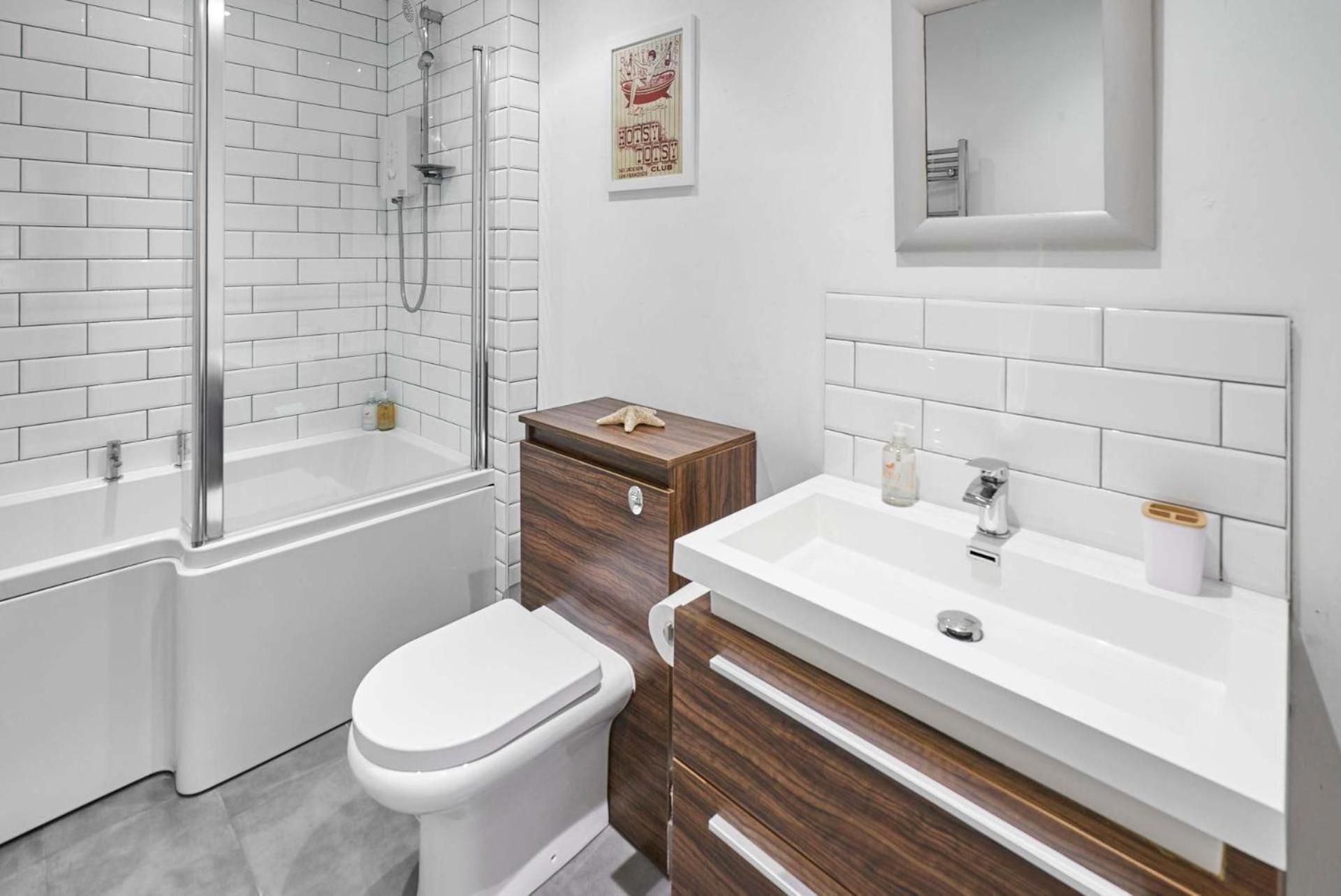 Host & - Garden Flat Brighton