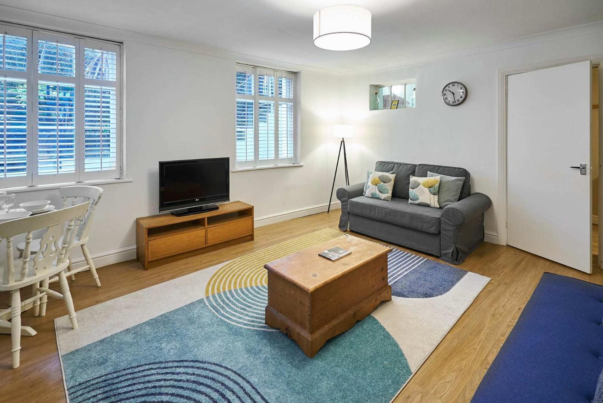 Host & - Garden Flat Brighton
