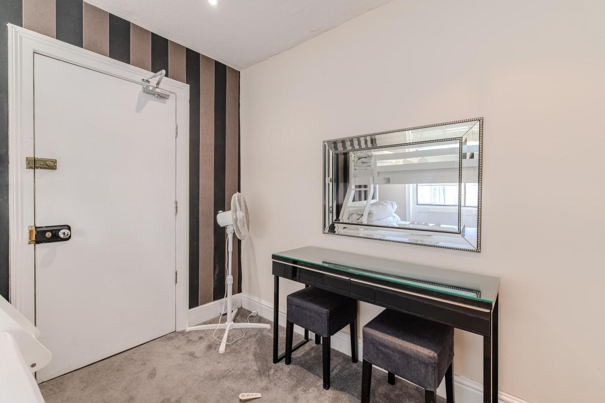 Charles Street Retreat L Blissful For Unforgettable Memories