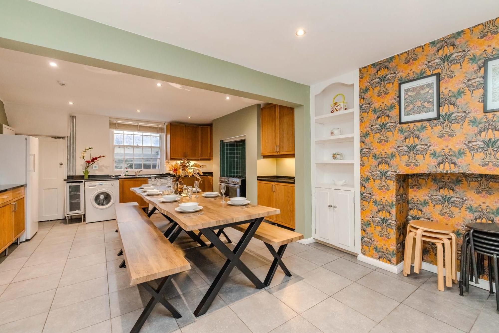 Charles Street Retreat L Blissful For Unforgettable Memories Apartment