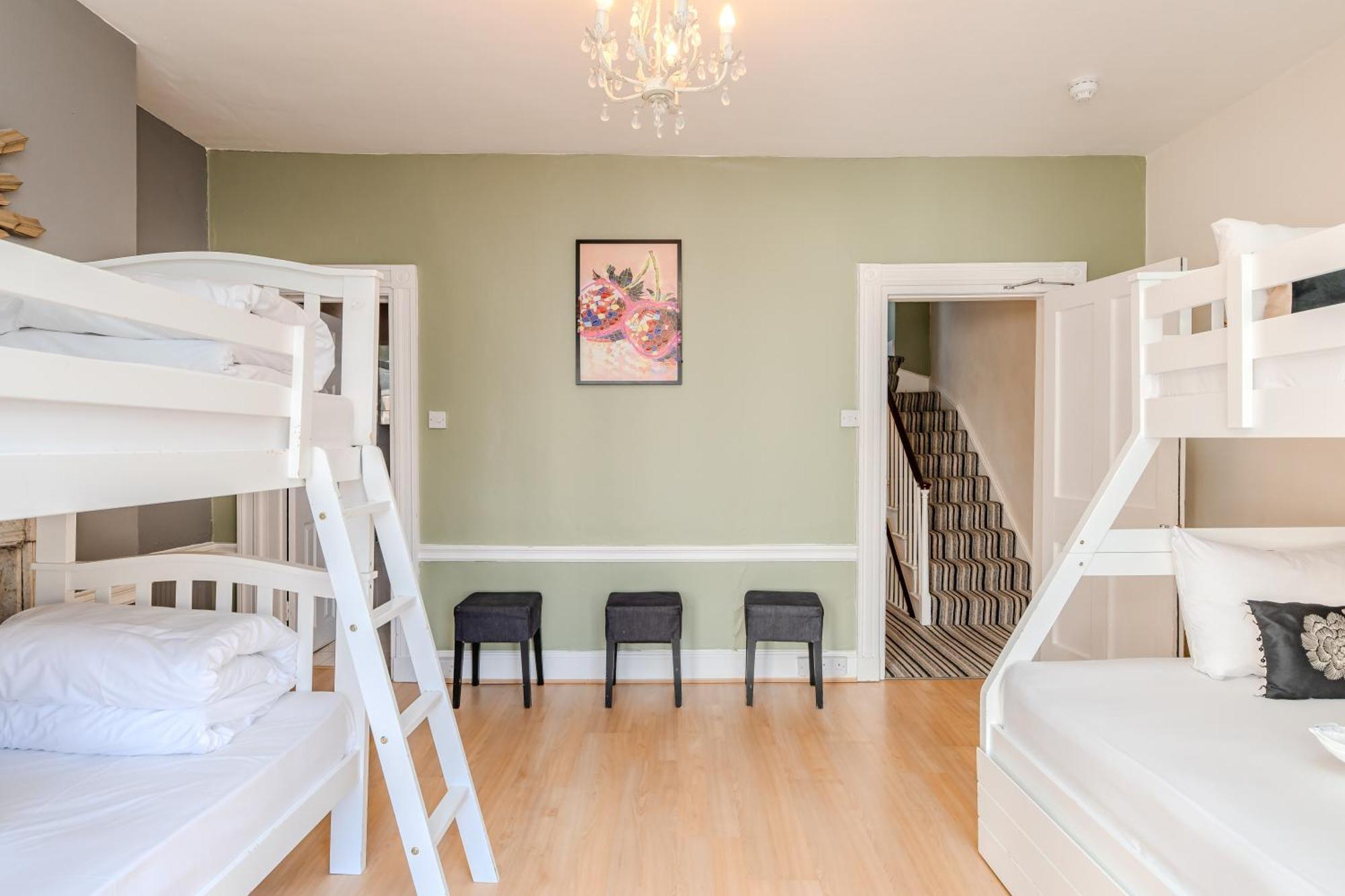 Charles Street Retreat L Blissful For Unforgettable Memories Apartment *